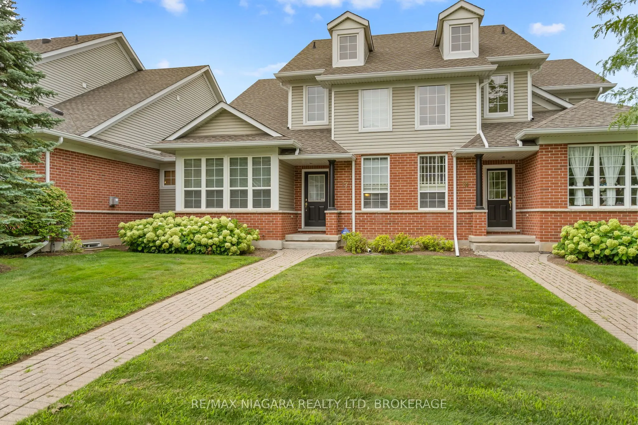 1448 Niagara Stone Road #17