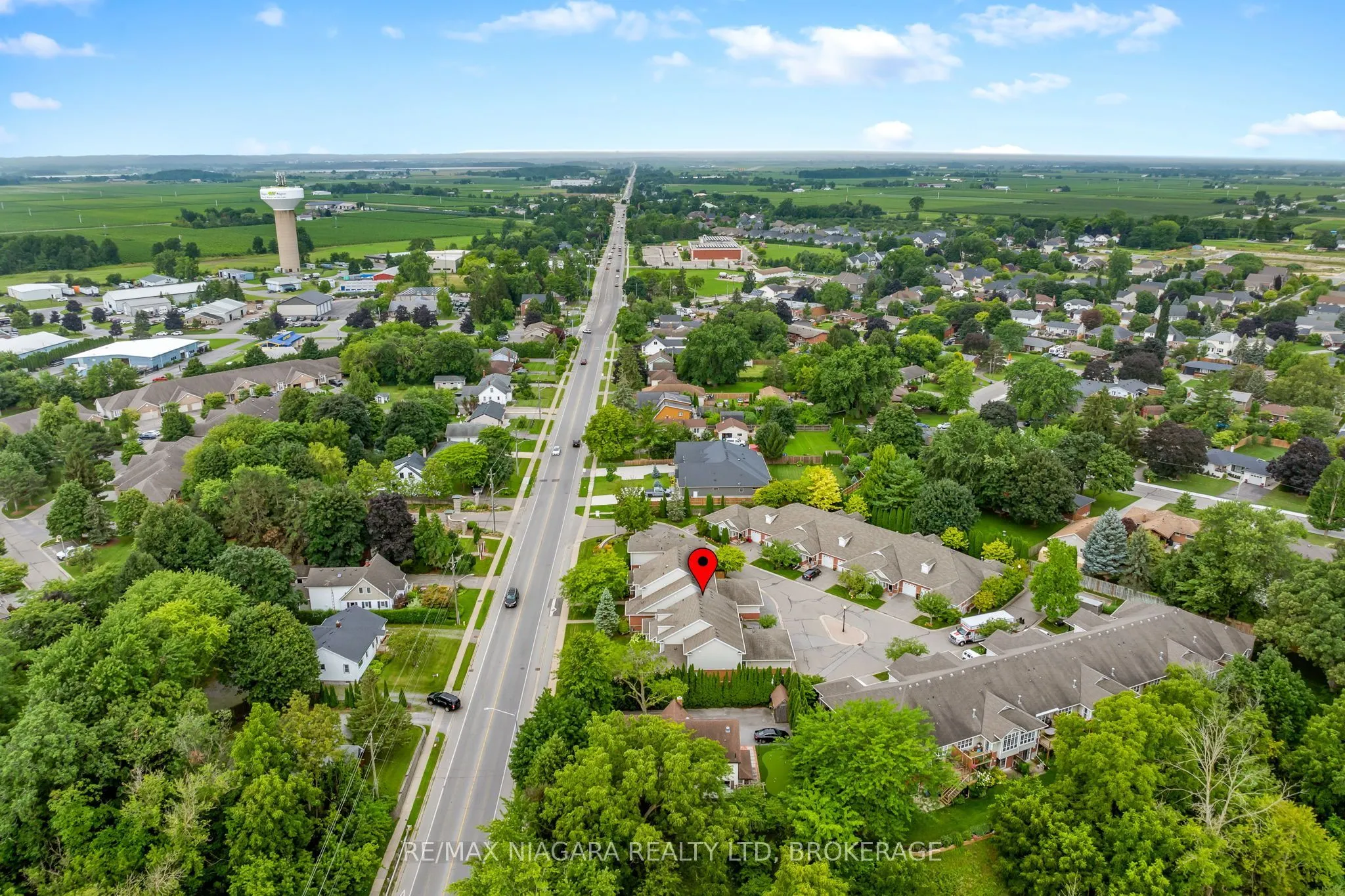 1448 Niagara Stone Road #17