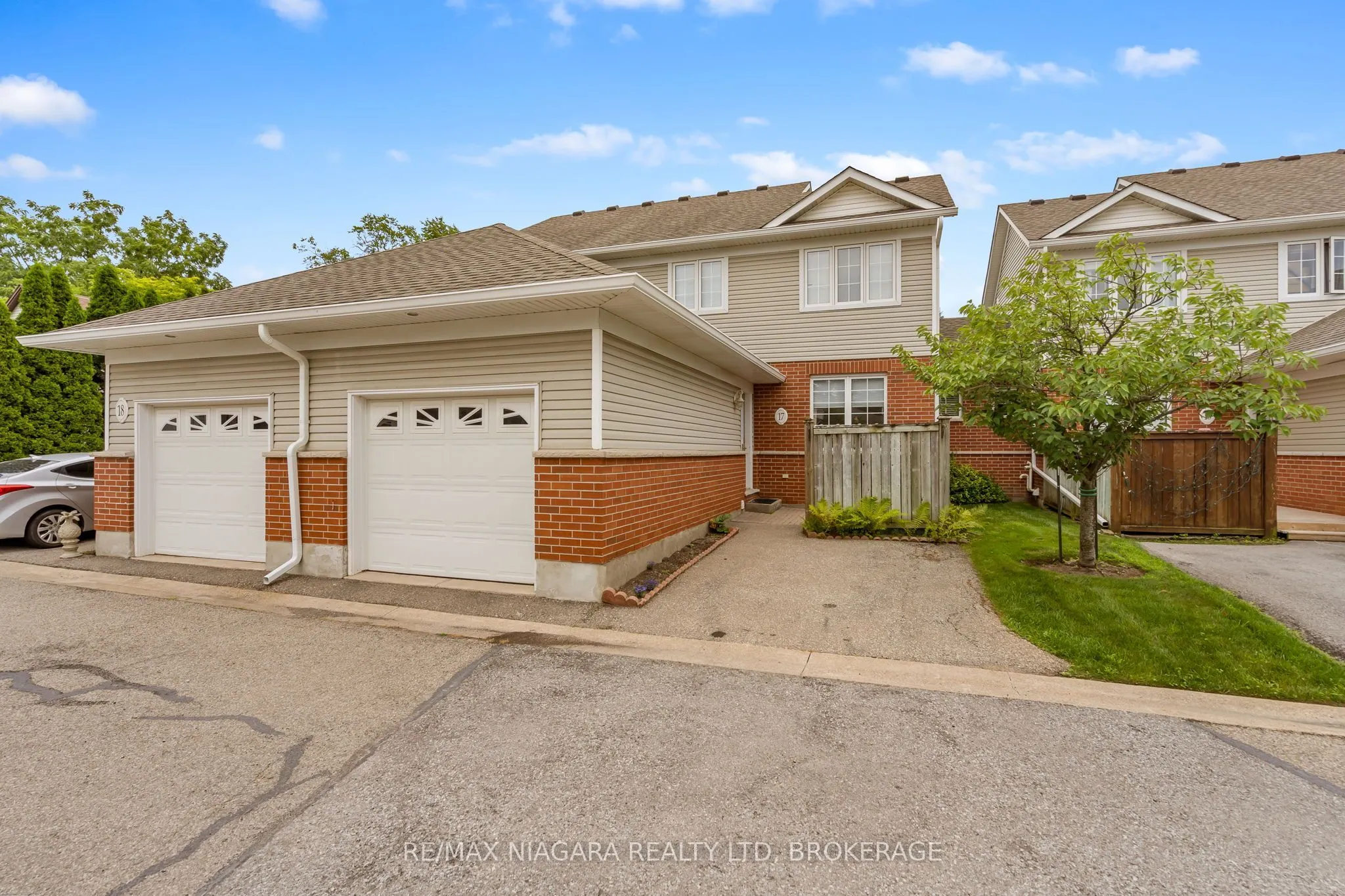 1448 Niagara Stone Road #17