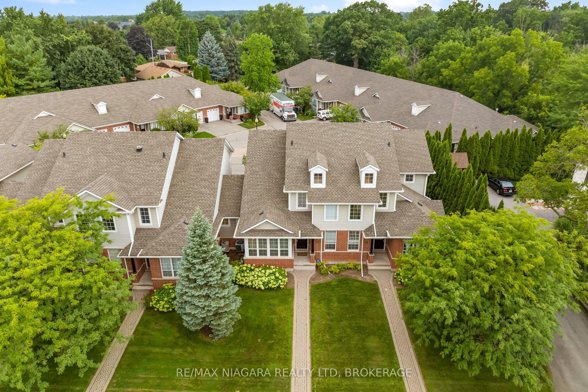 1448 Niagara Stone Road #17