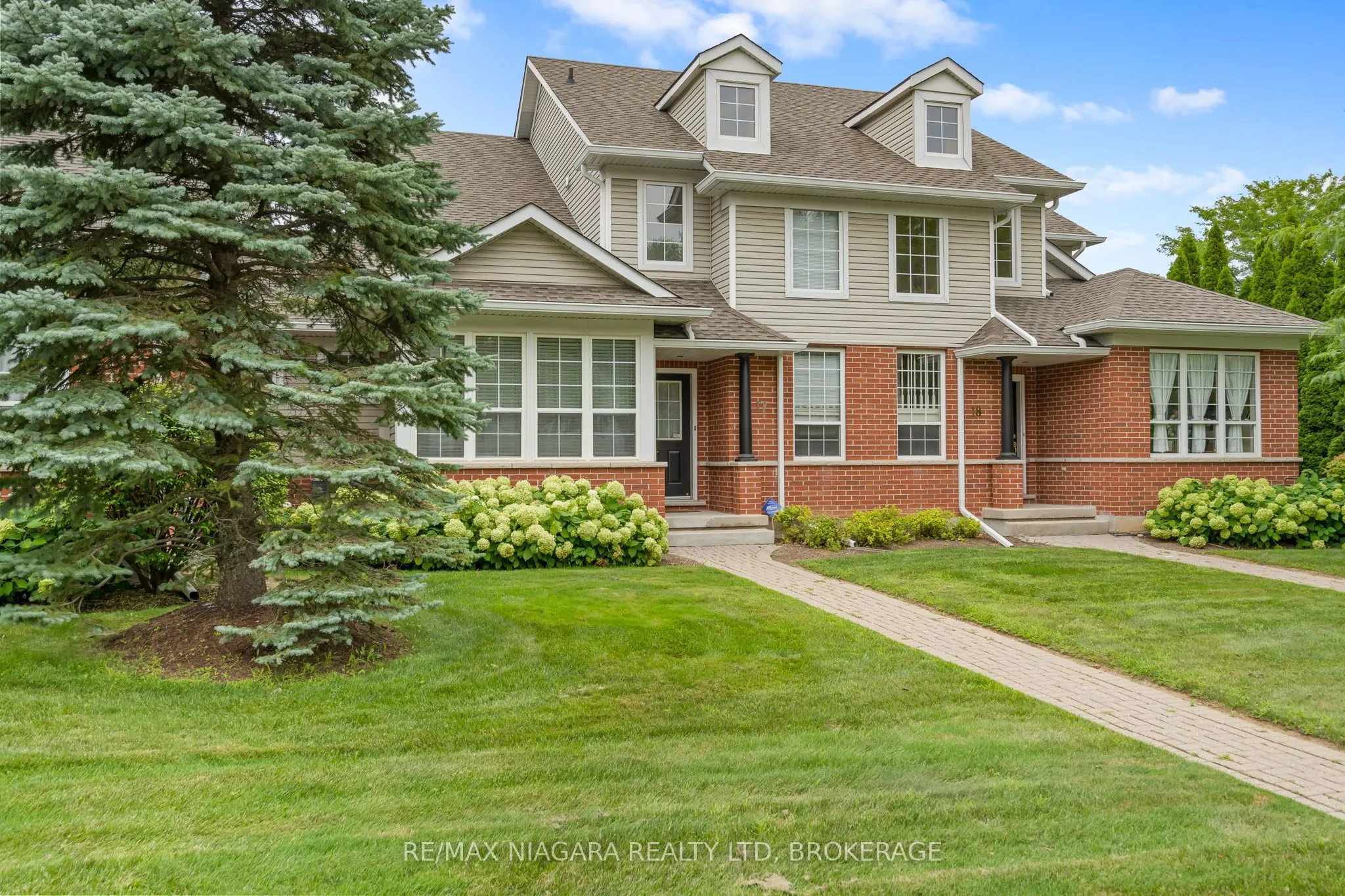 1448 Niagara Stone Road #17