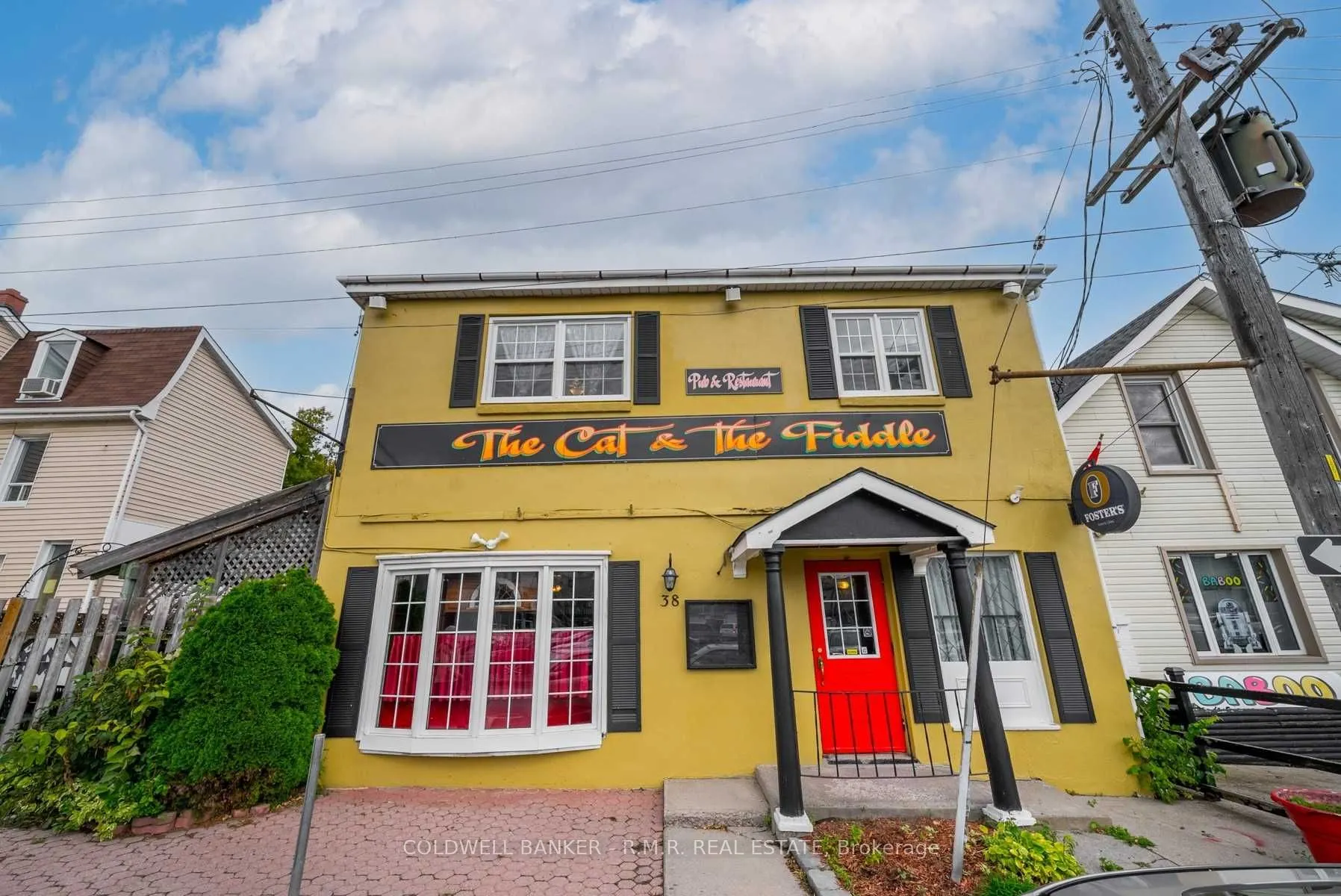 38 Covert Street