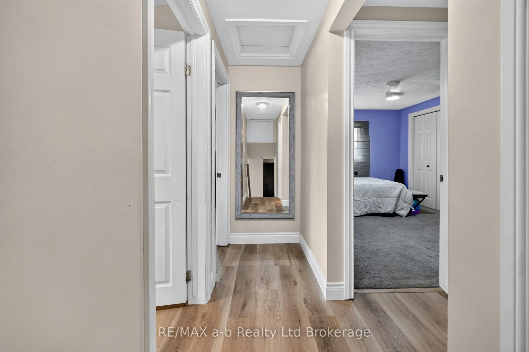 269 Ferncrest Road