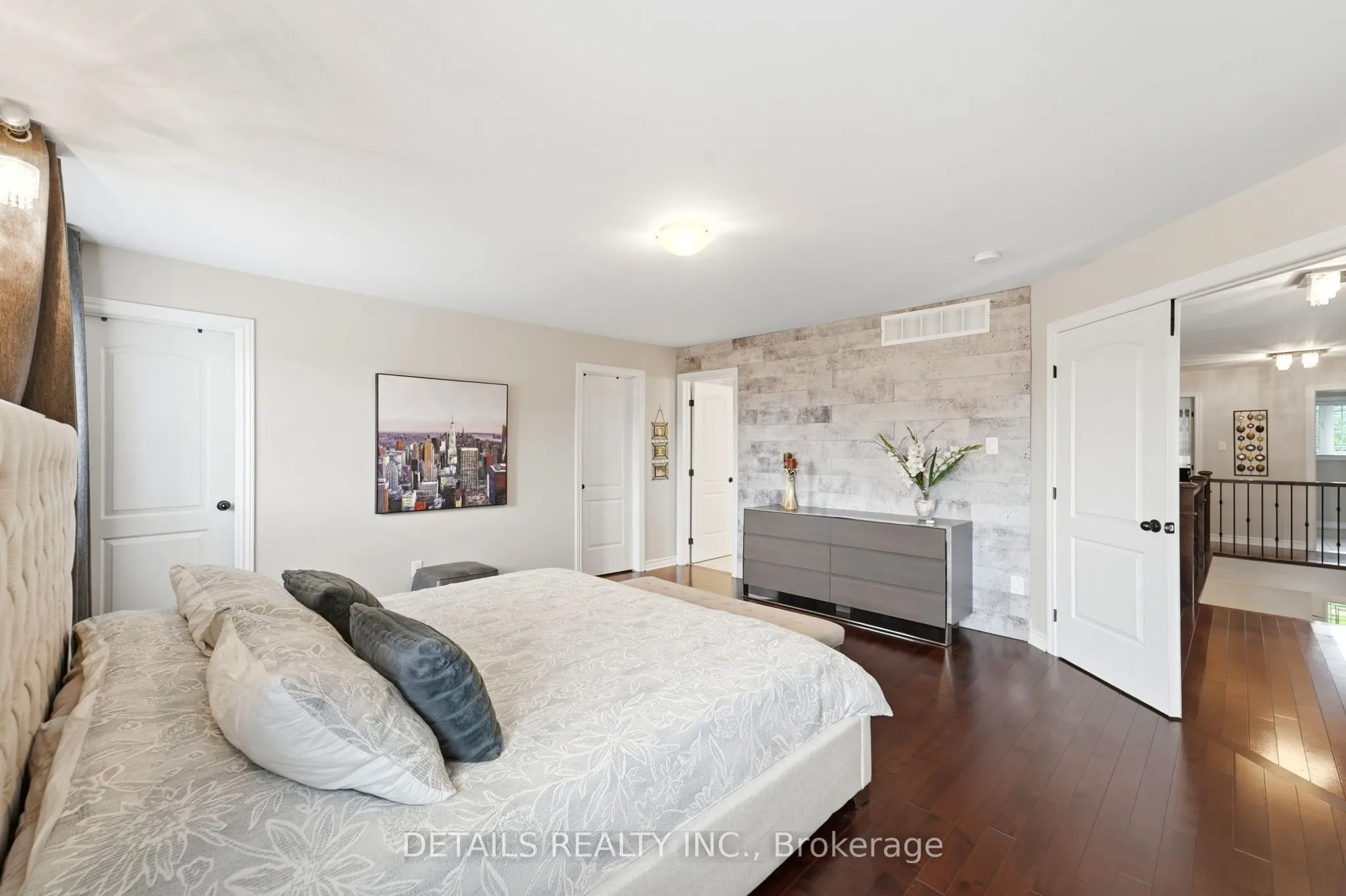 293 Huntsville Drive