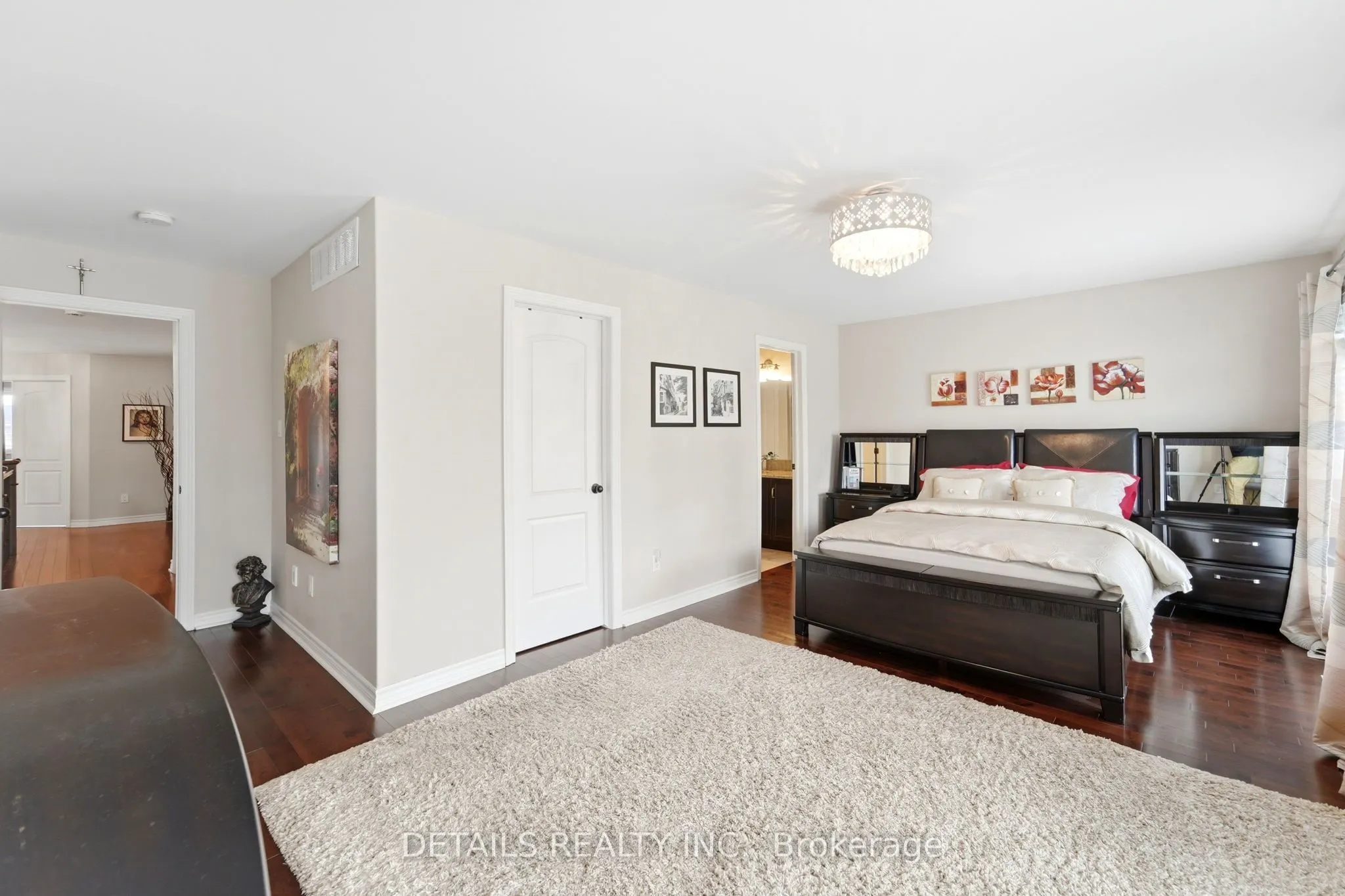 293 Huntsville Drive