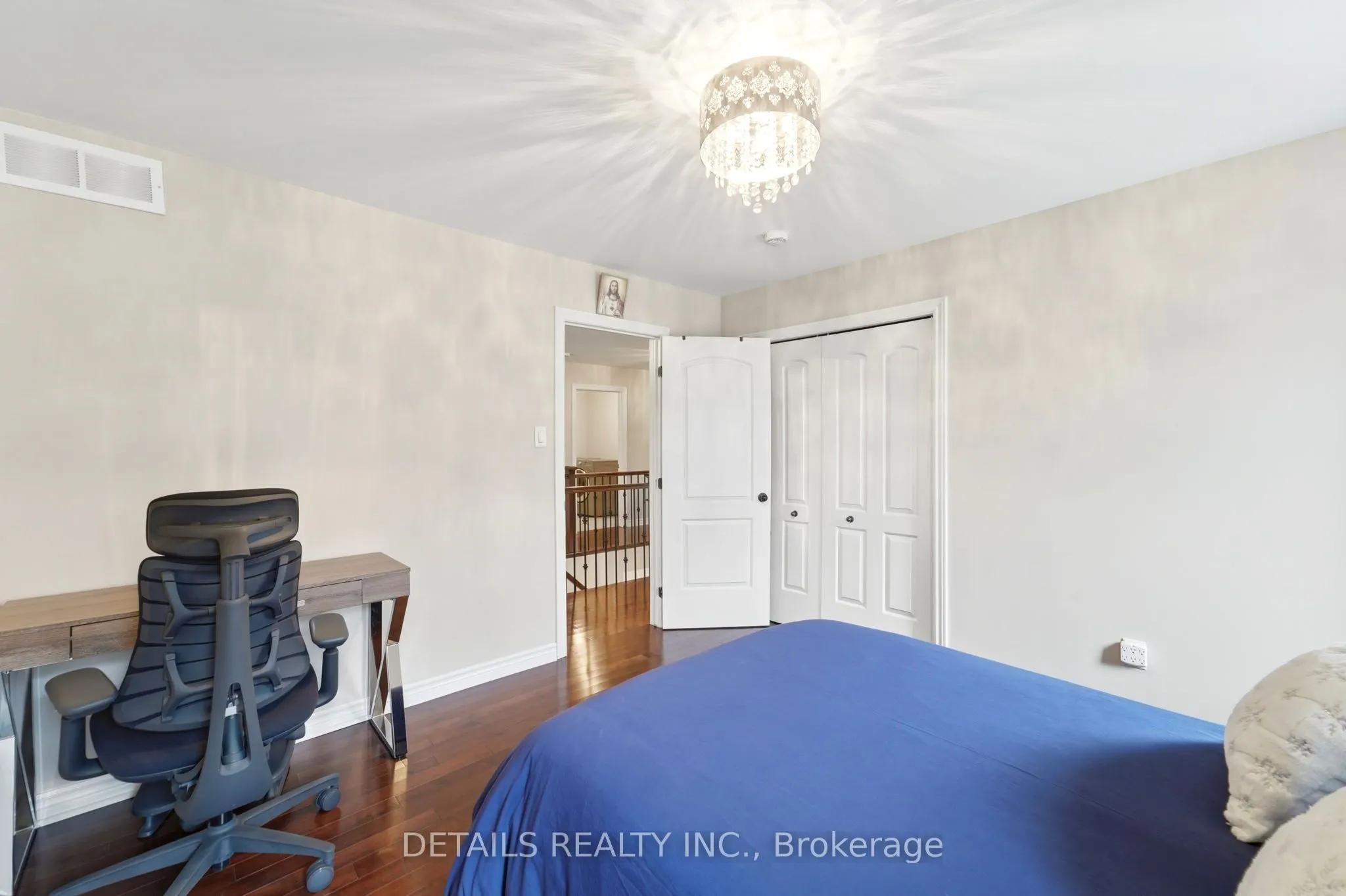 293 Huntsville Drive