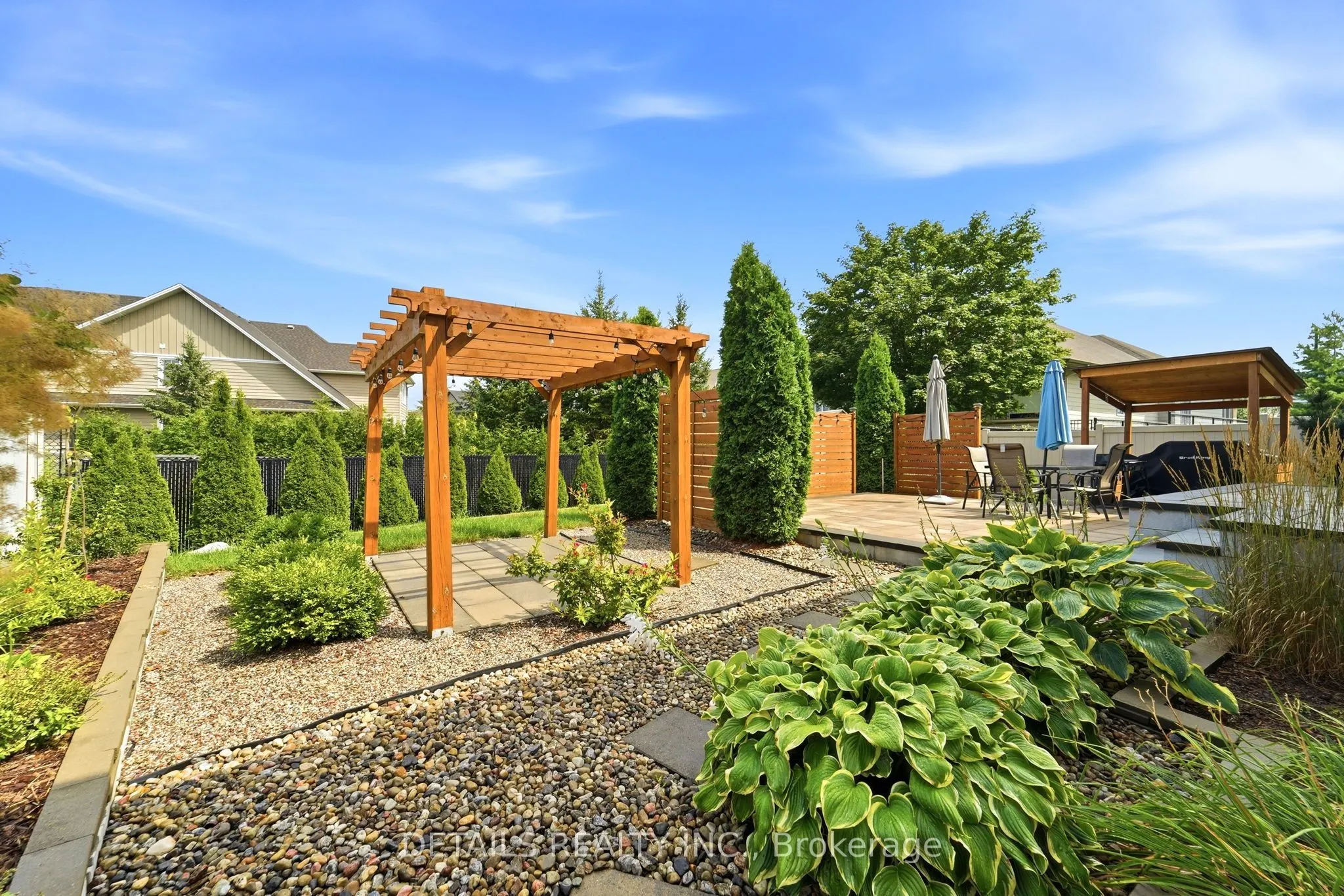293 Huntsville Drive