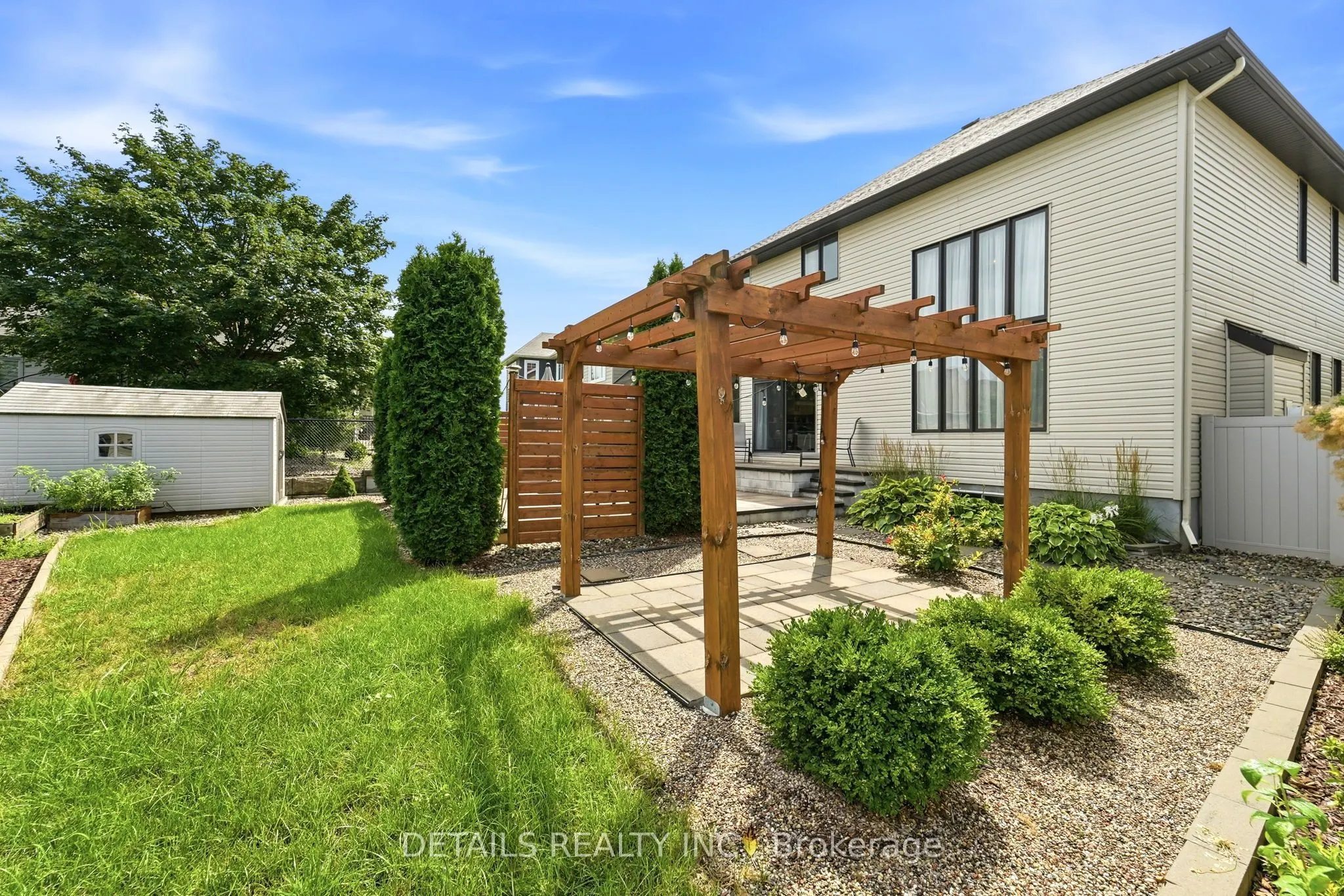 293 Huntsville Drive