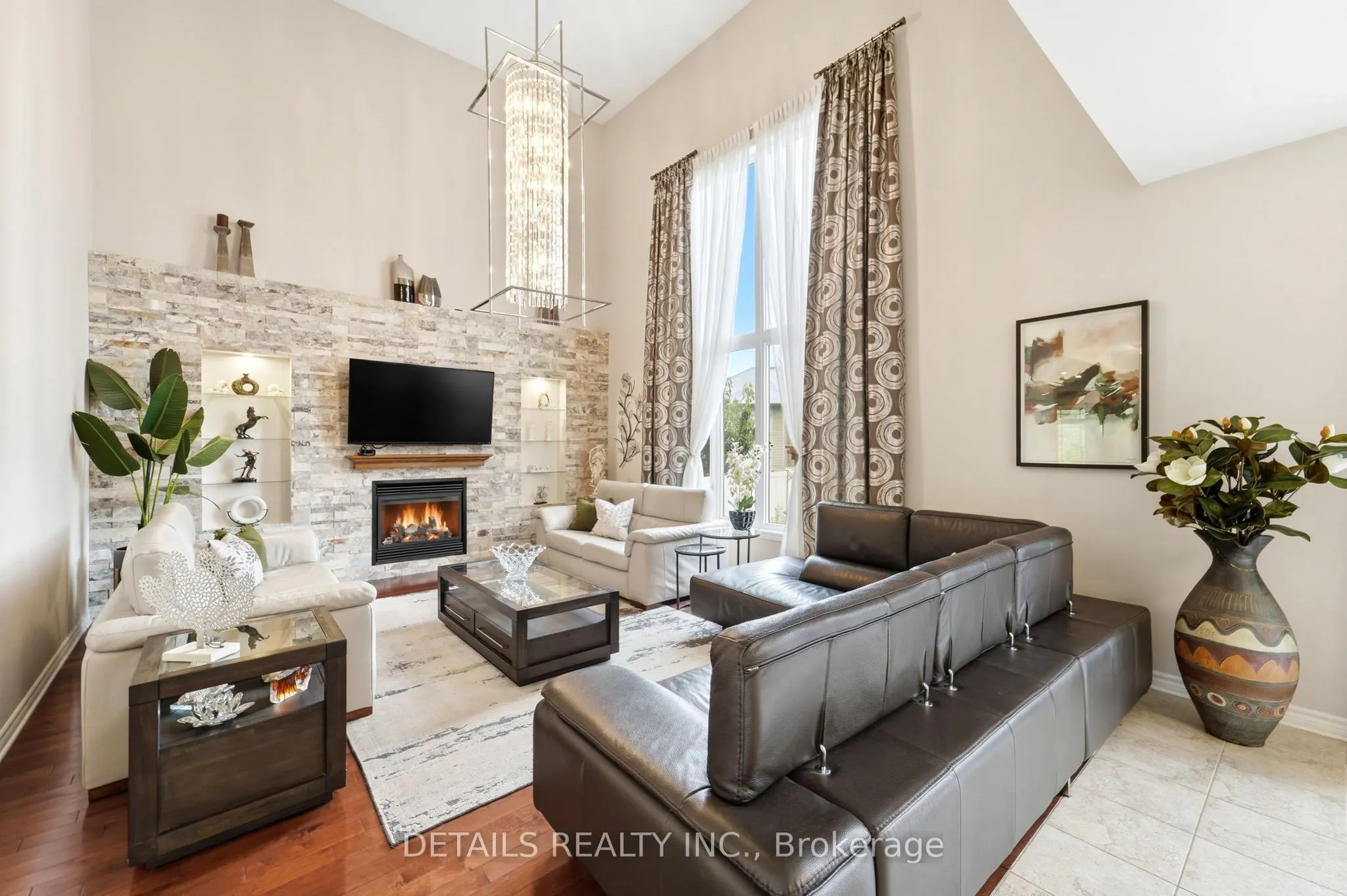 293 Huntsville Drive
