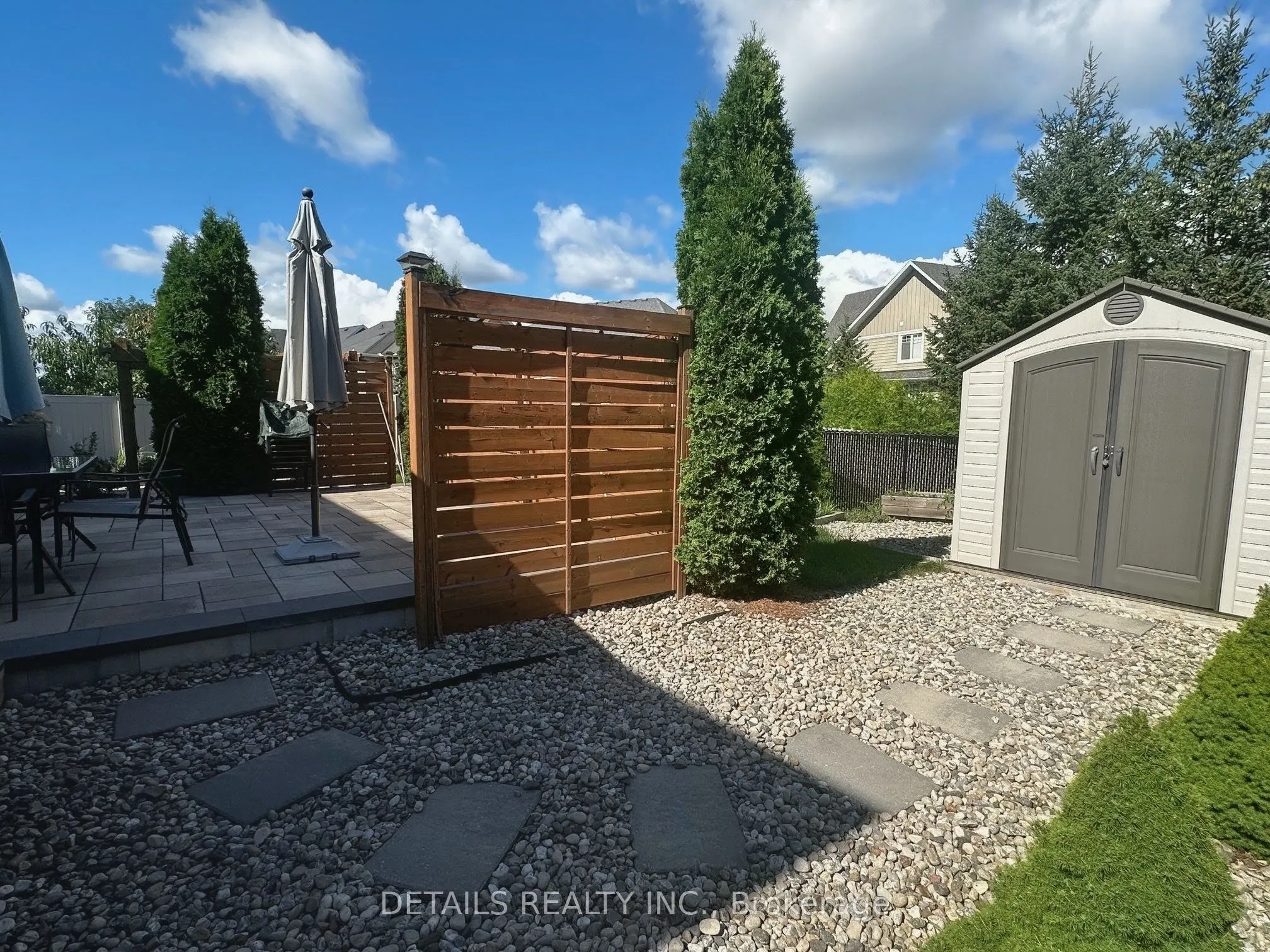 293 Huntsville Drive