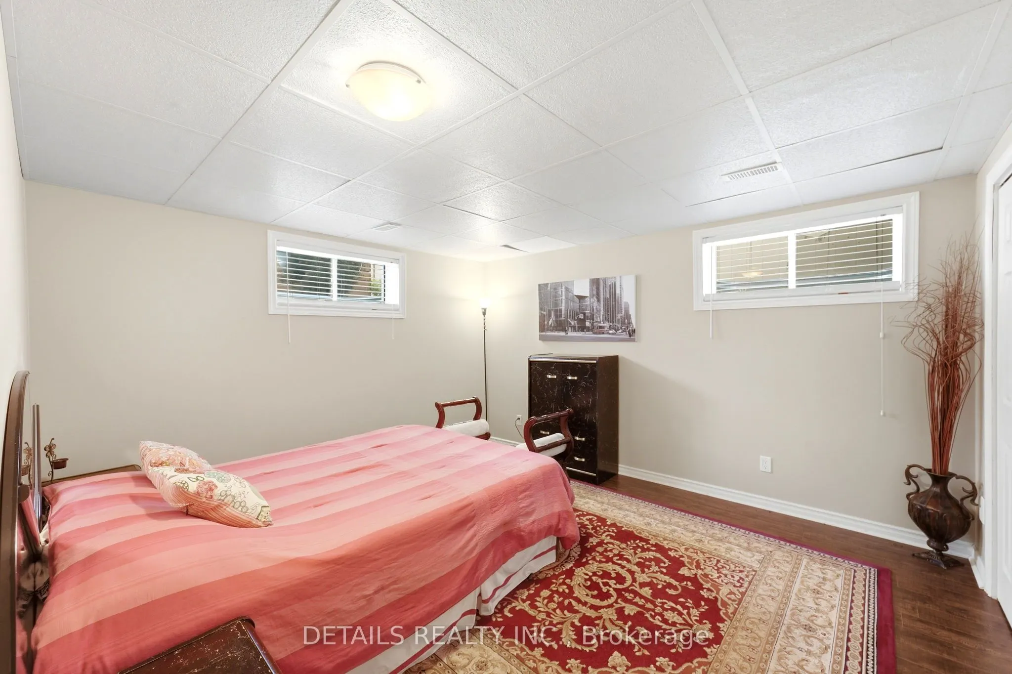 293 Huntsville Drive