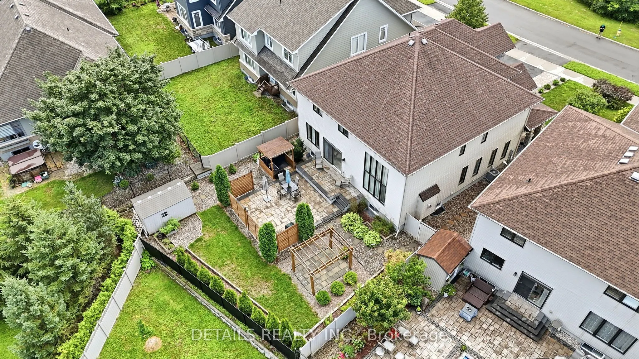 293 Huntsville Drive