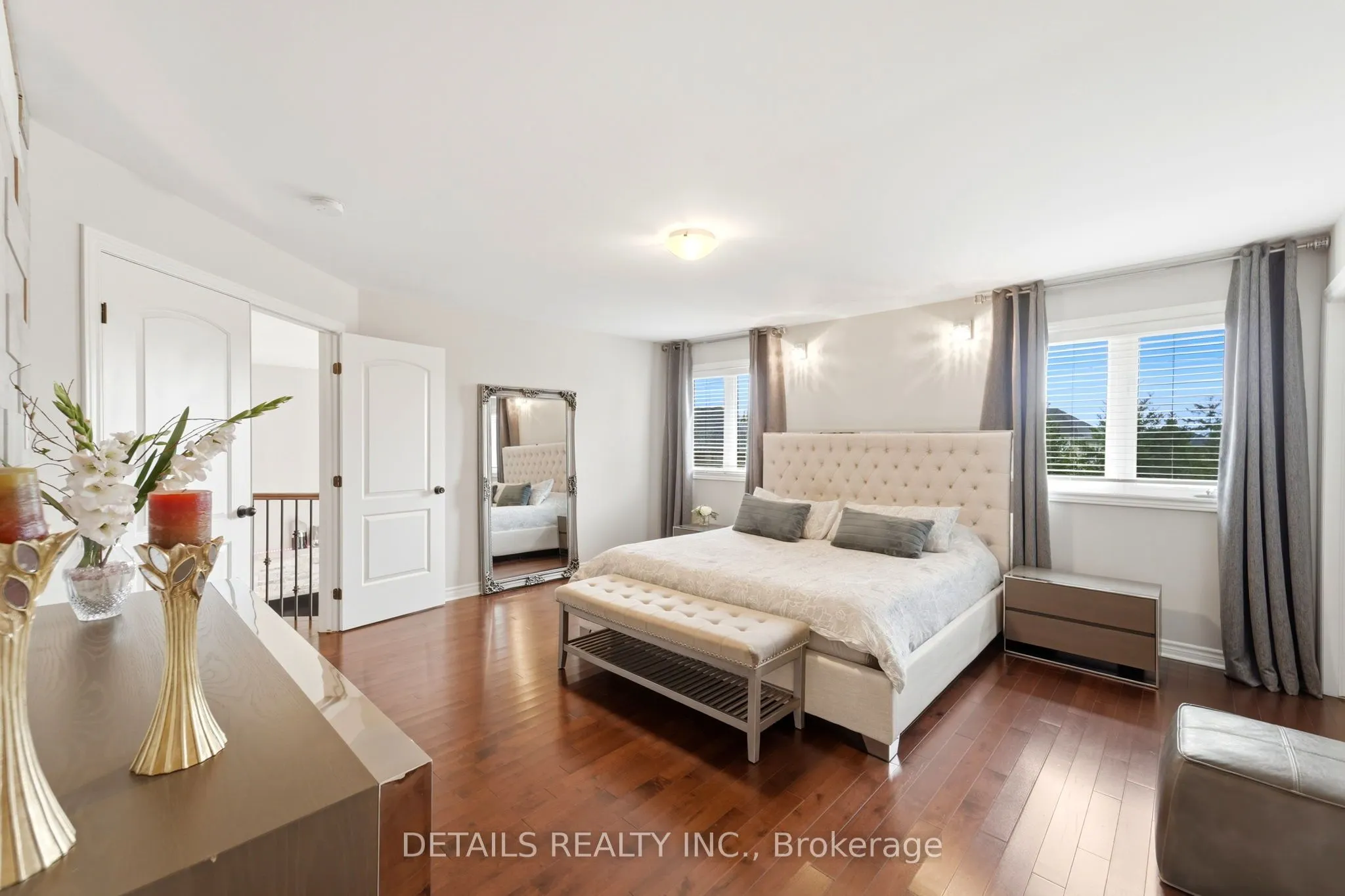 293 Huntsville Drive