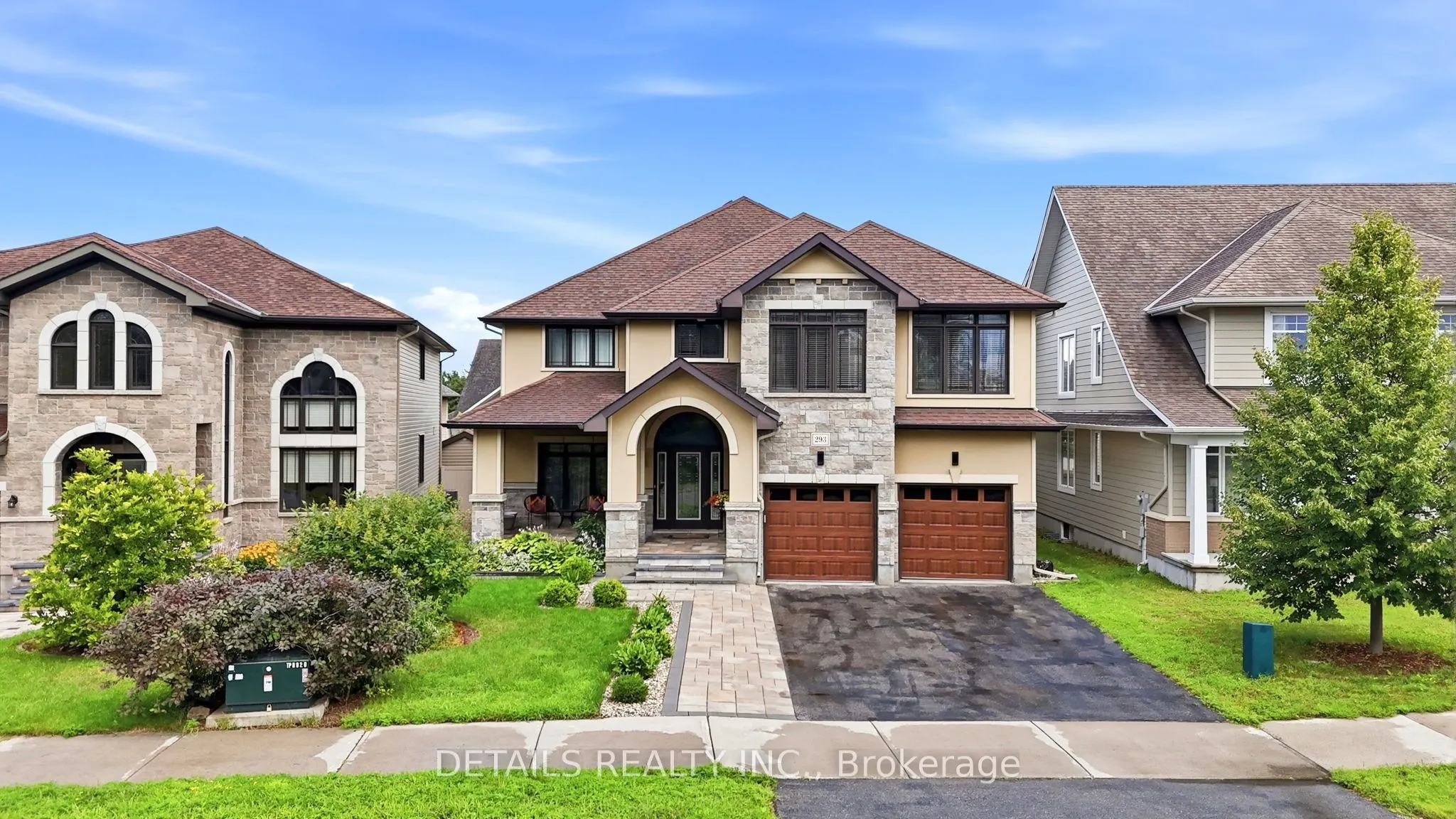 293 Huntsville Drive
