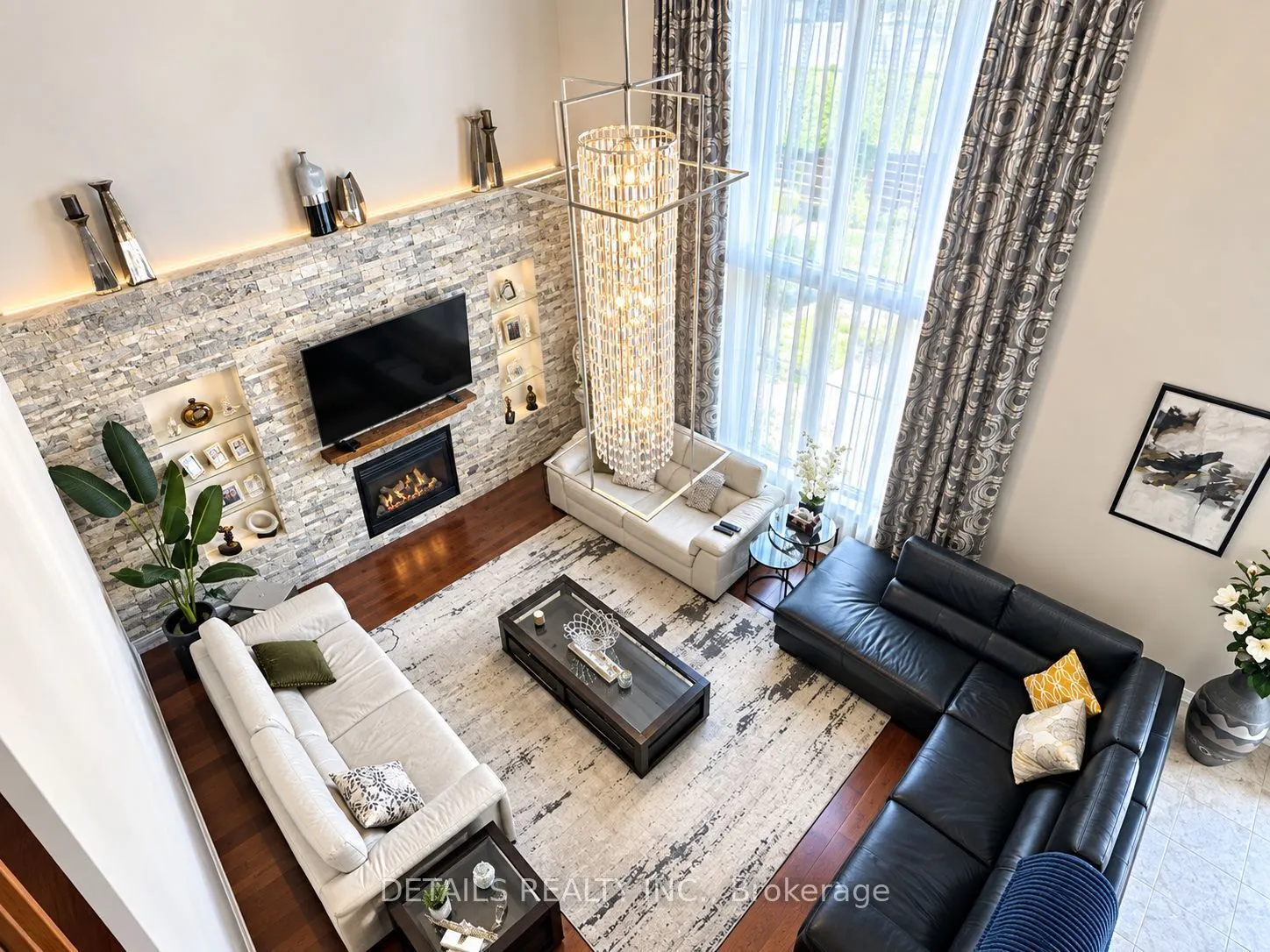 293 Huntsville Drive