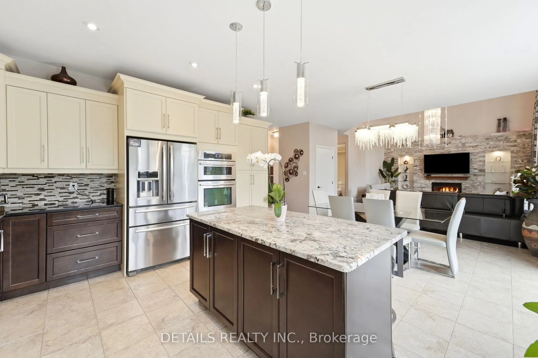 293 Huntsville Drive