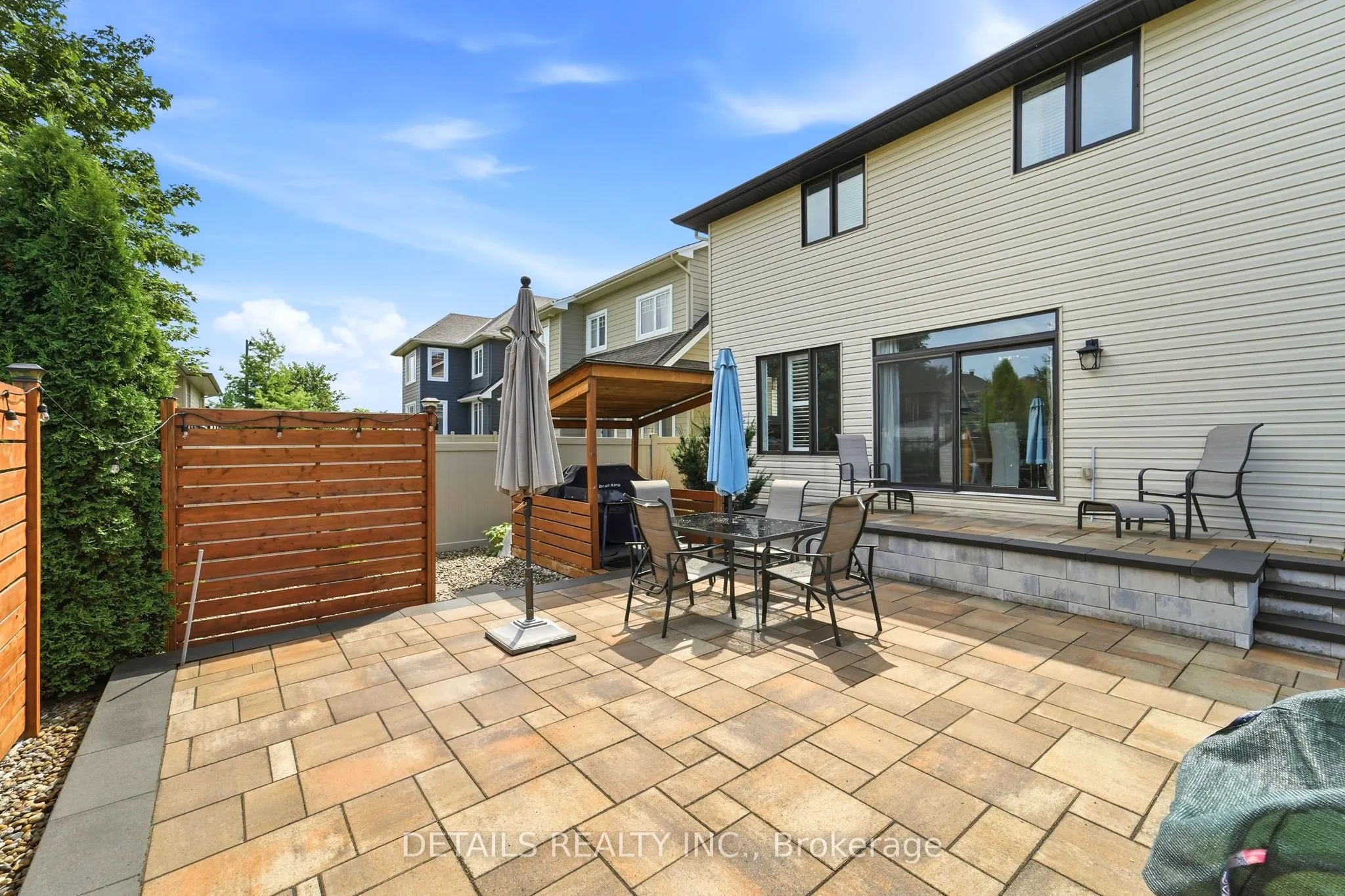 293 Huntsville Drive