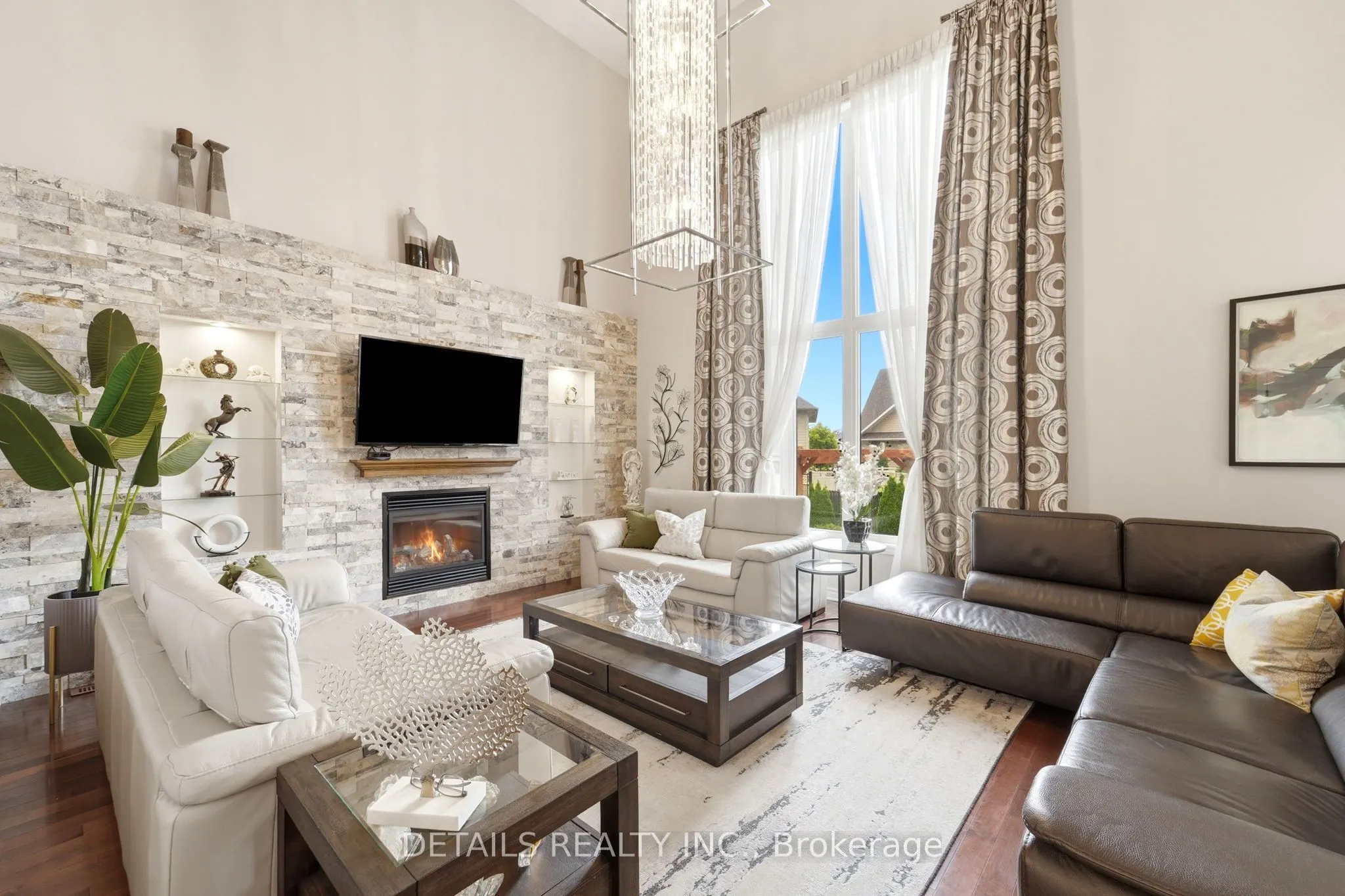 293 Huntsville Drive