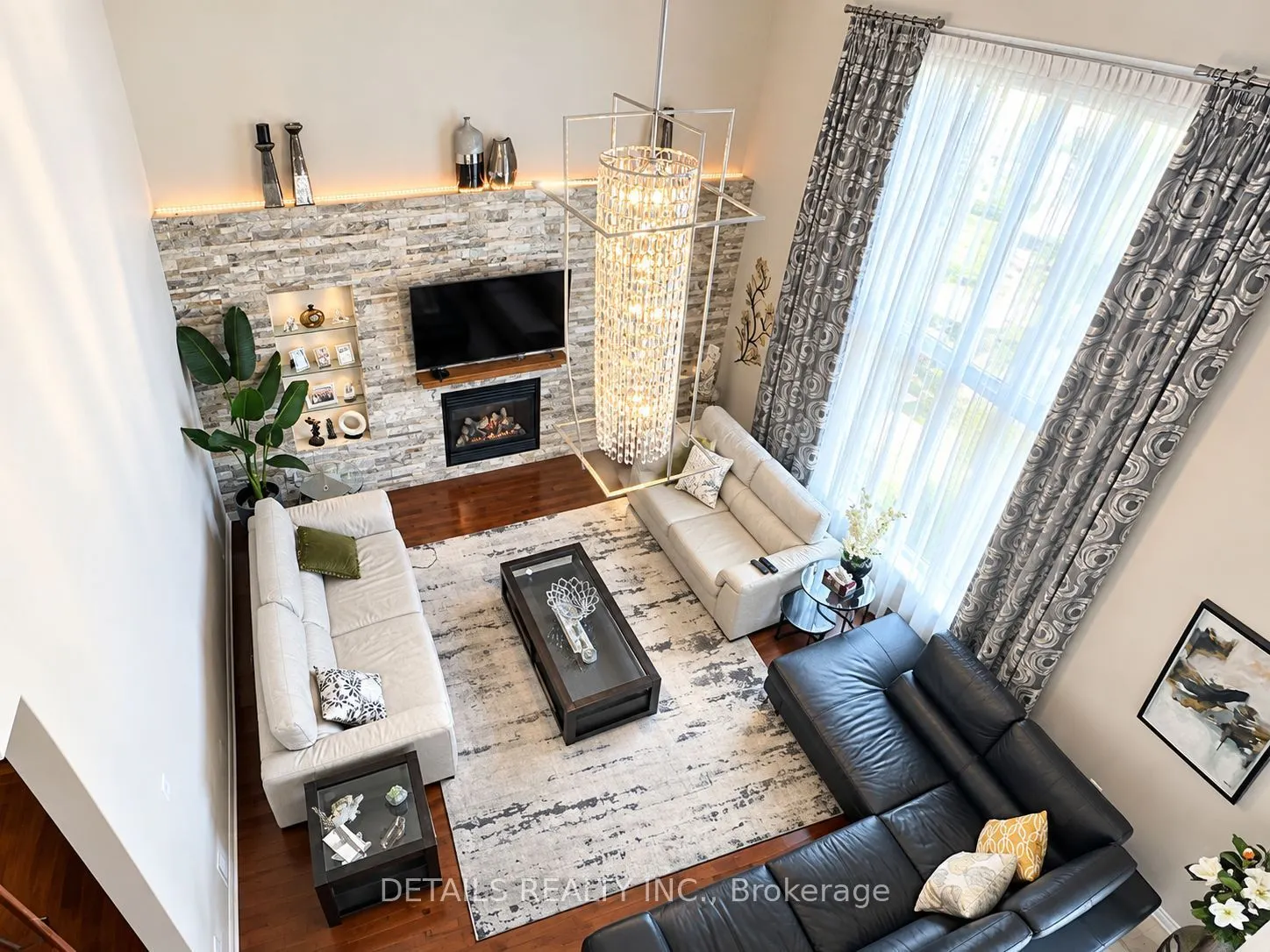 293 Huntsville Drive
