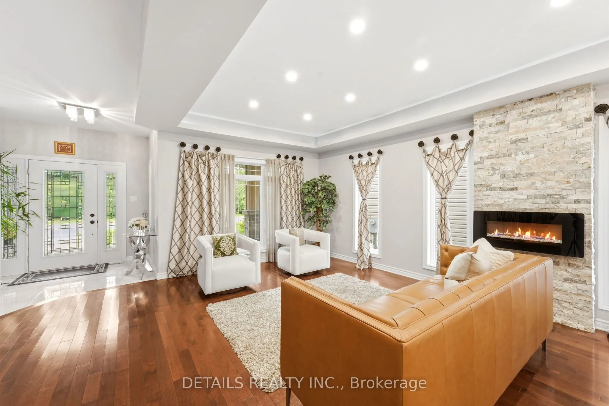 293 Huntsville Drive