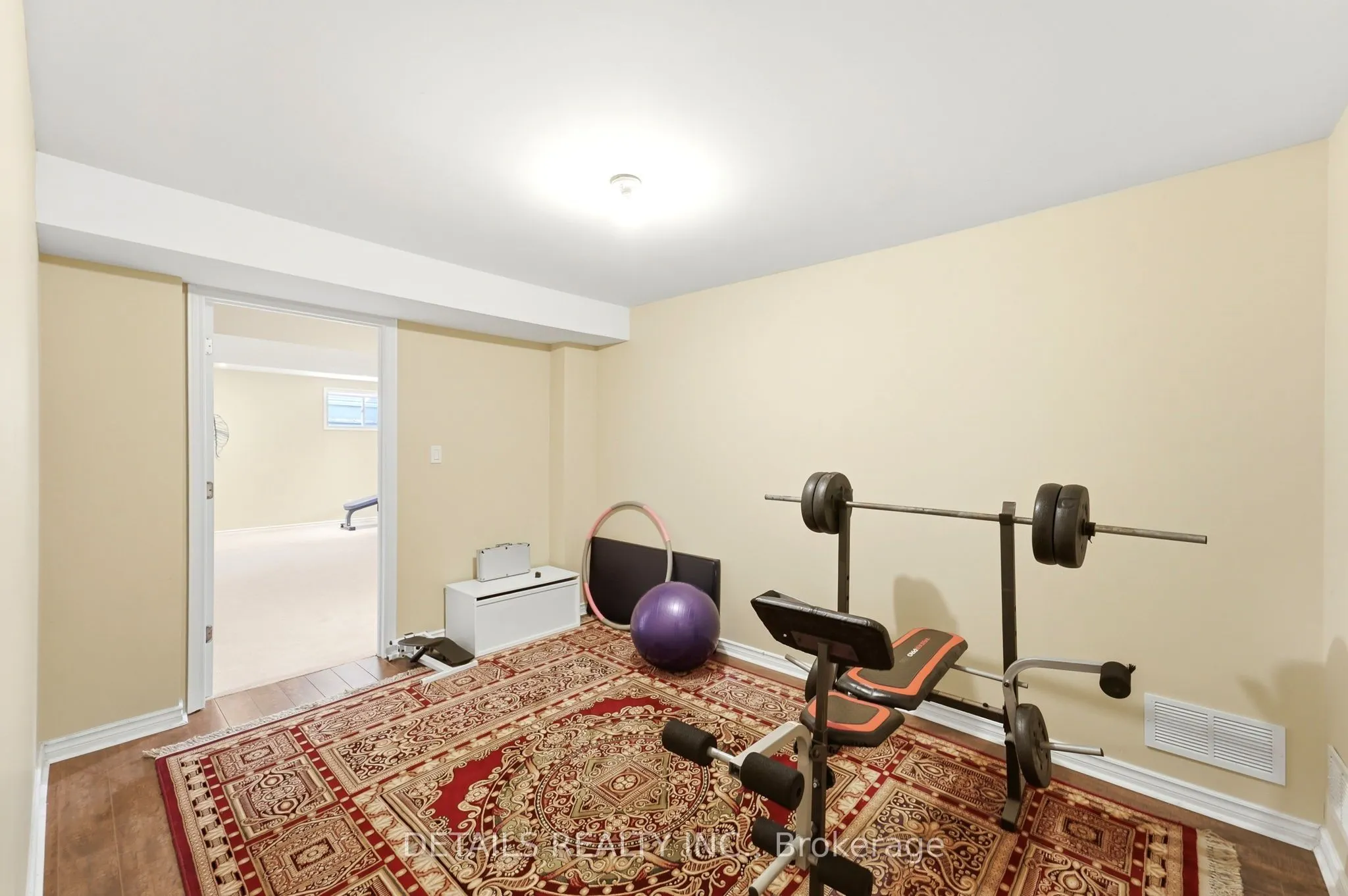 293 Huntsville Drive