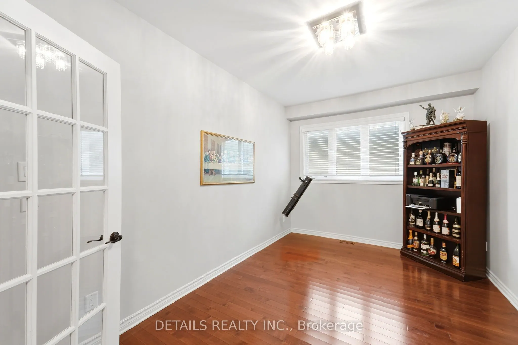293 Huntsville Drive