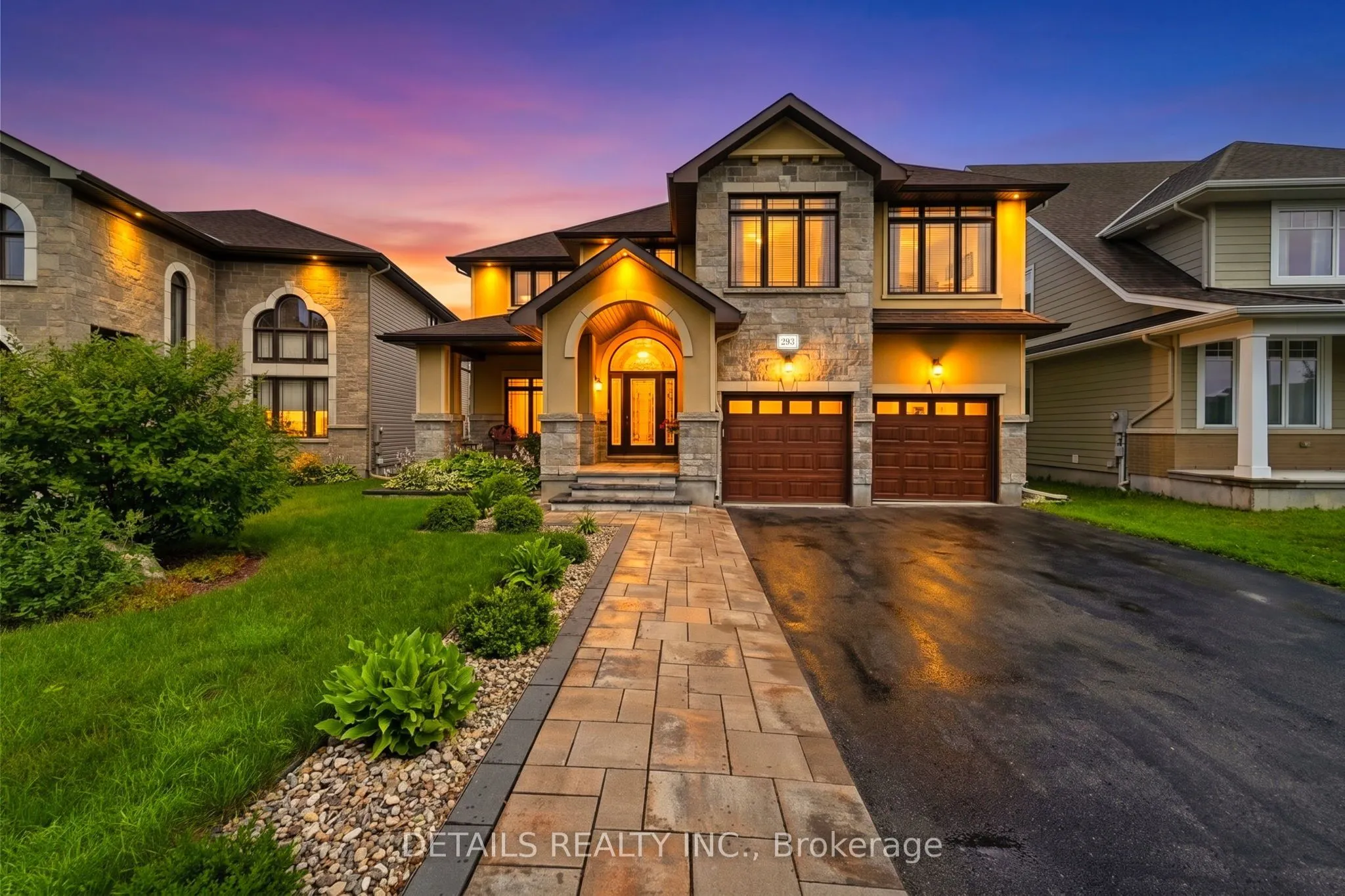 293 Huntsville Drive