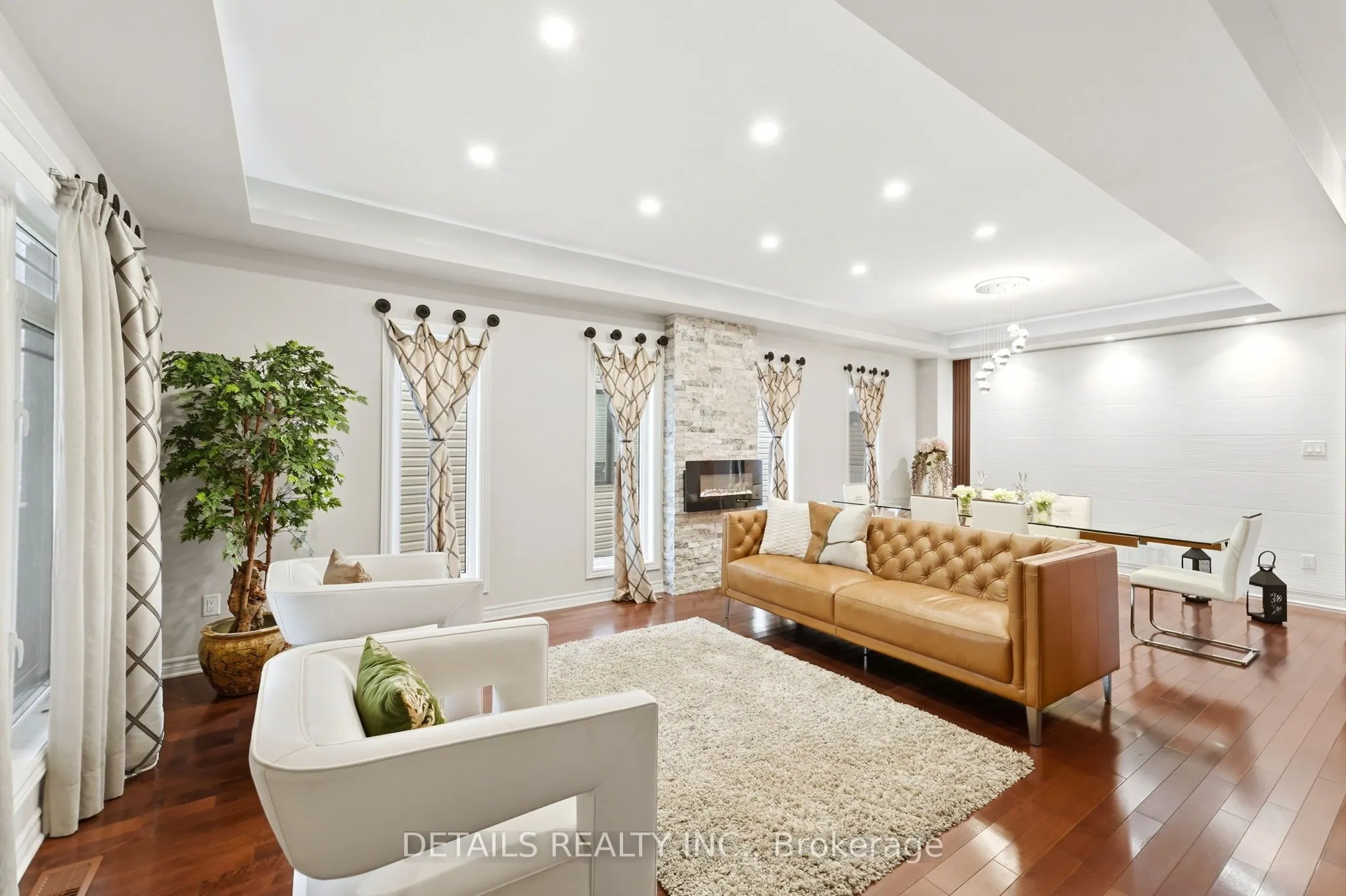 293 Huntsville Drive