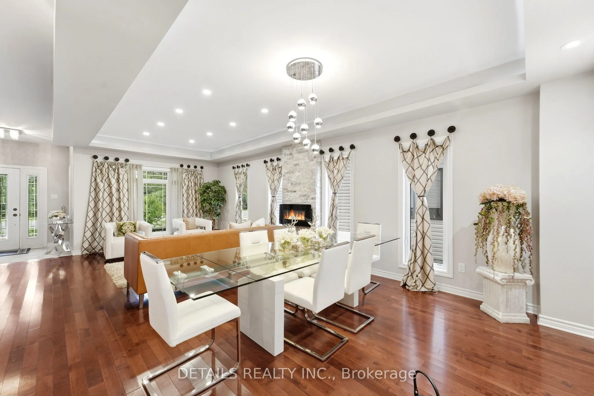 293 Huntsville Drive