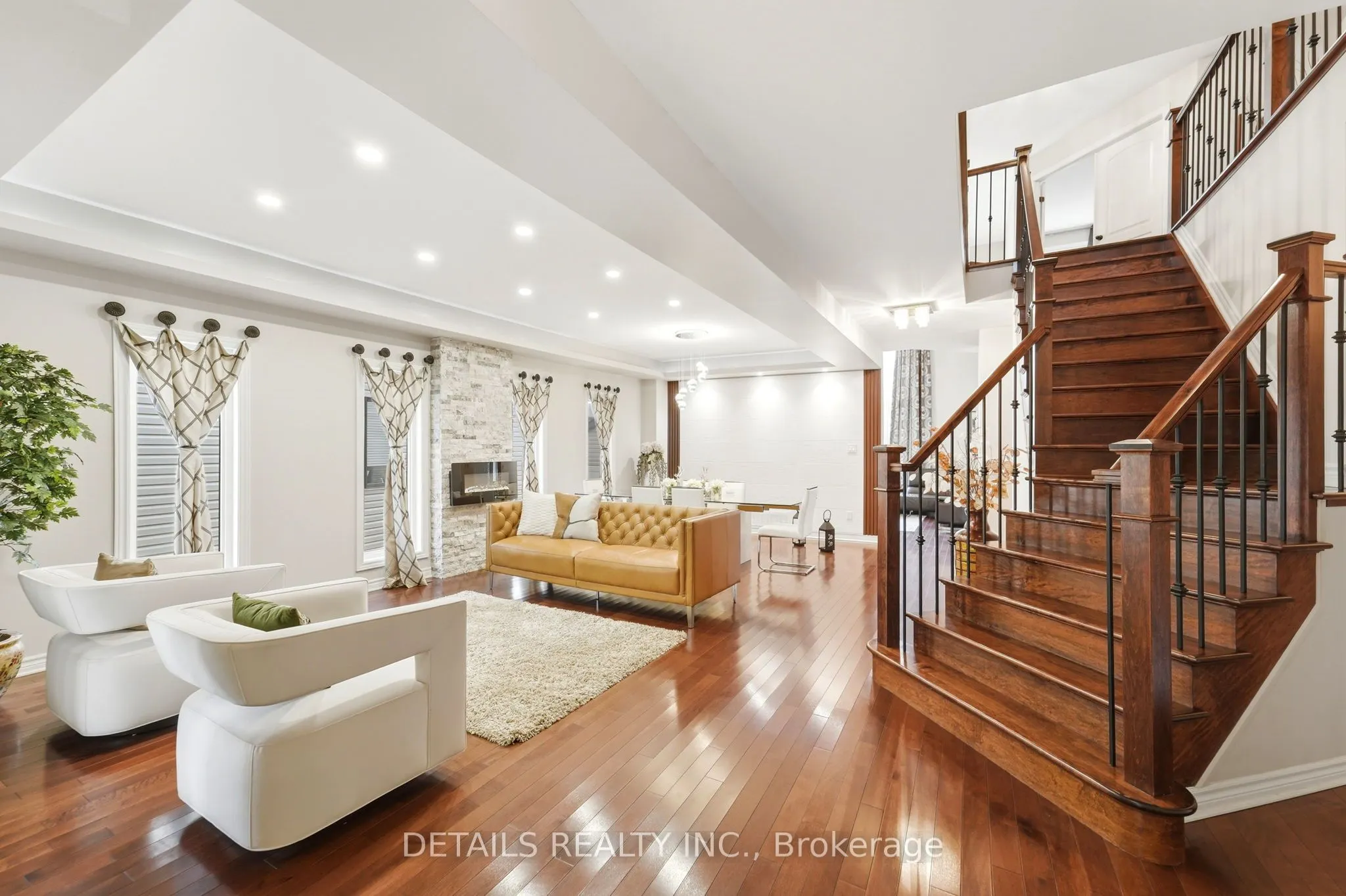 293 Huntsville Drive
