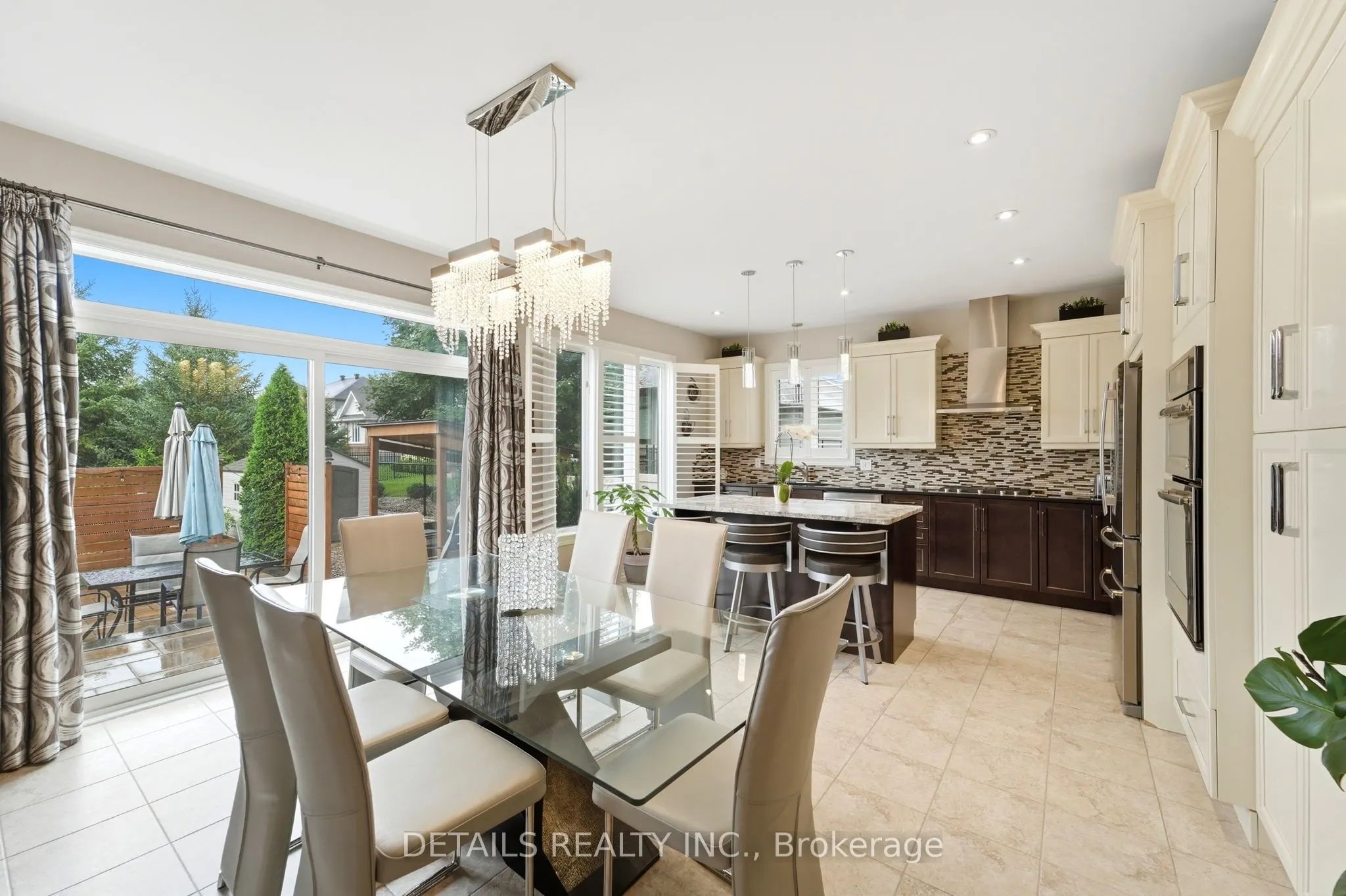 293 Huntsville Drive