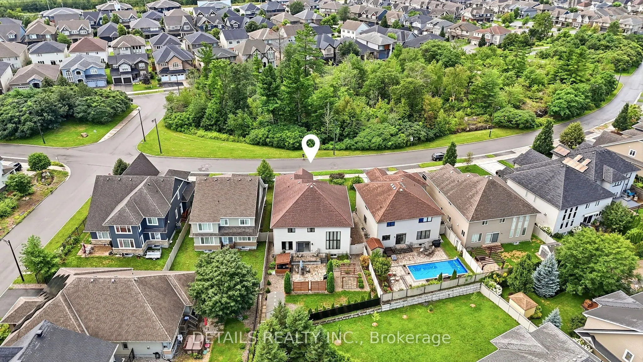 293 Huntsville Drive