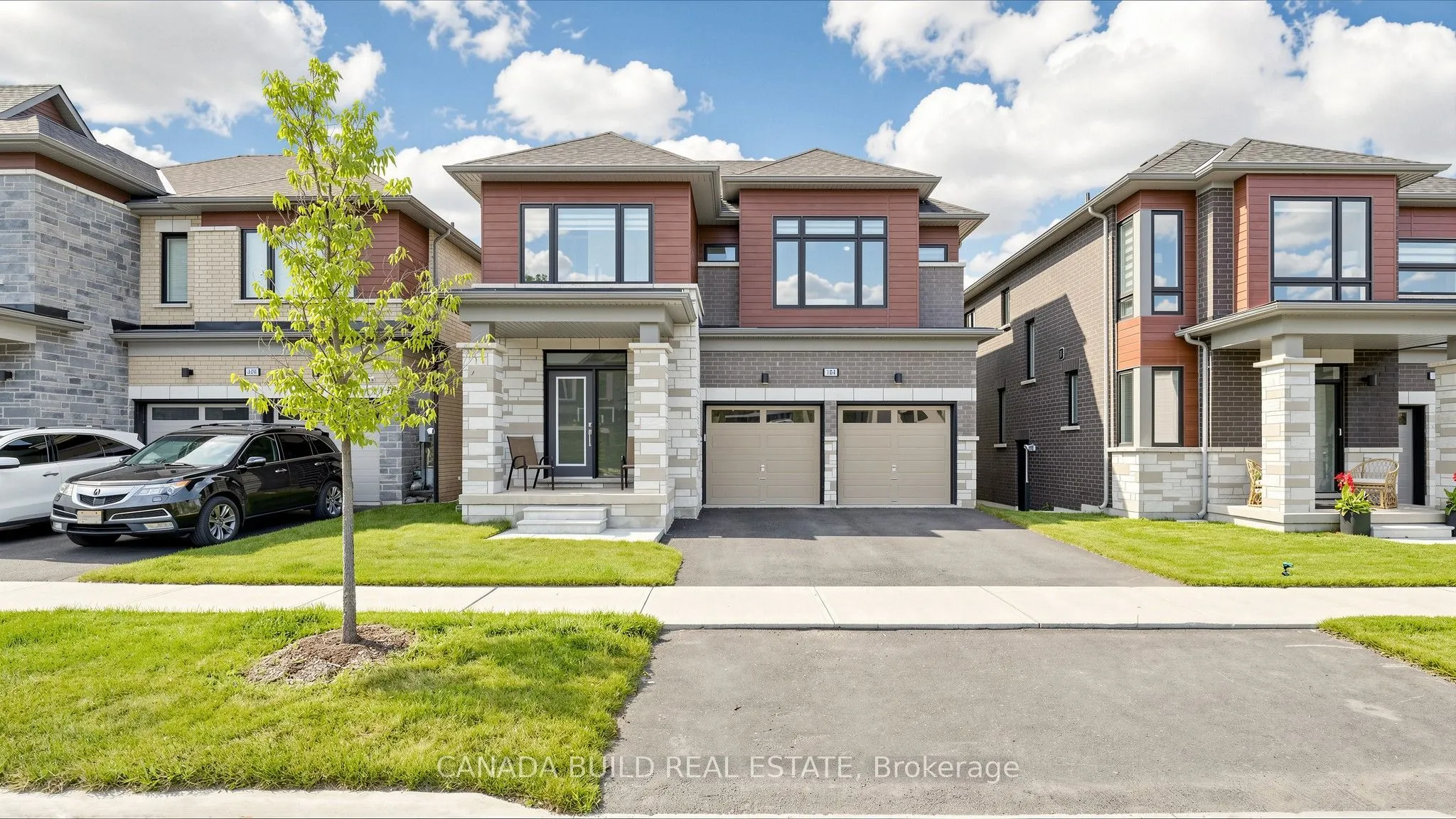 104 Henshaw Drive