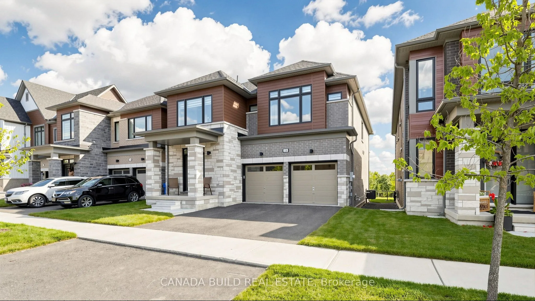 104 Henshaw Drive