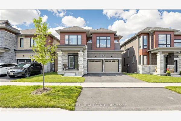 104 Henshaw Drive