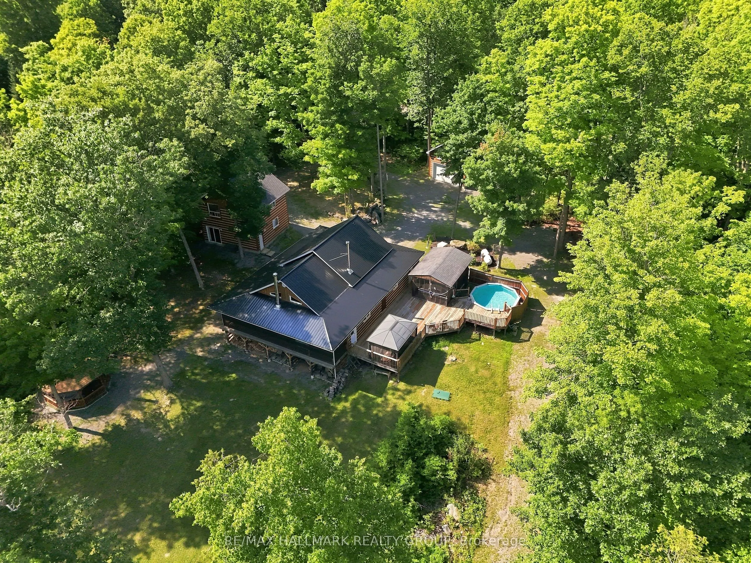 261 Lacourse Lane