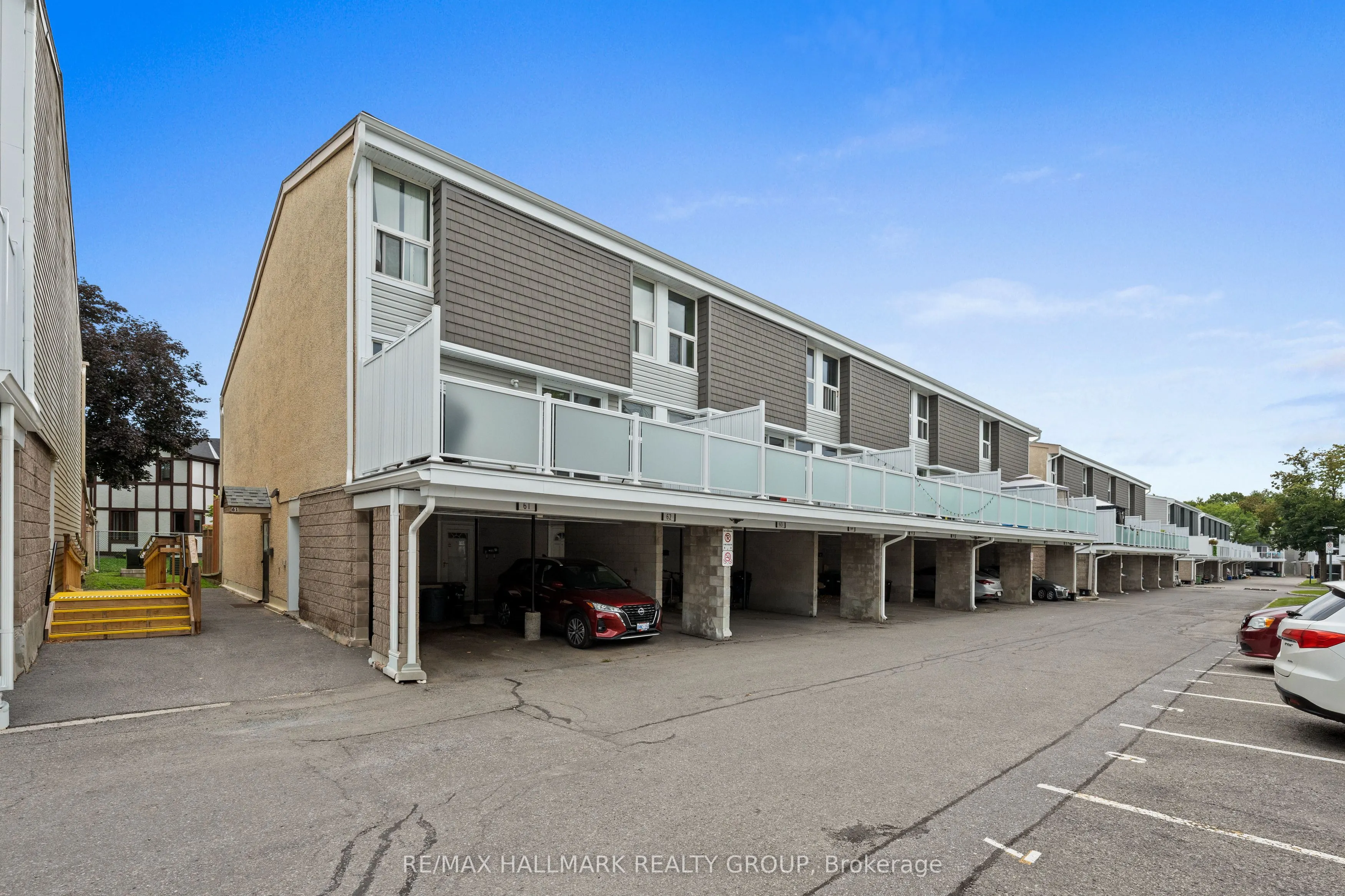 3415 Uplands Drive #64