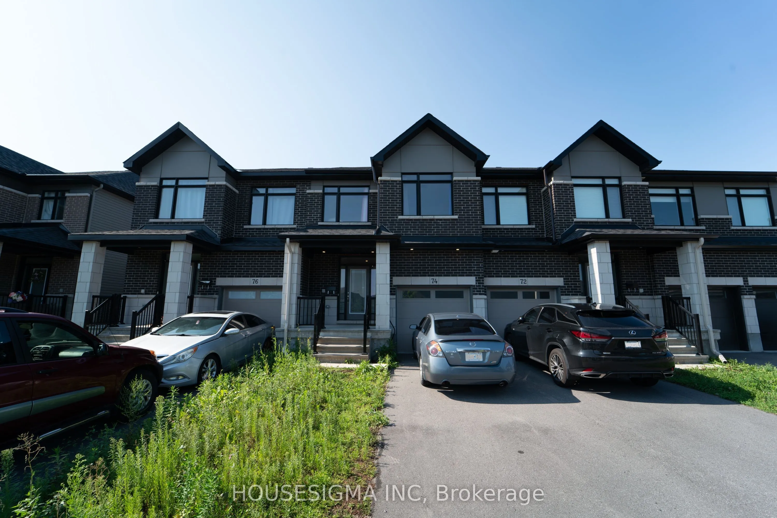 74 Nettle Crescent