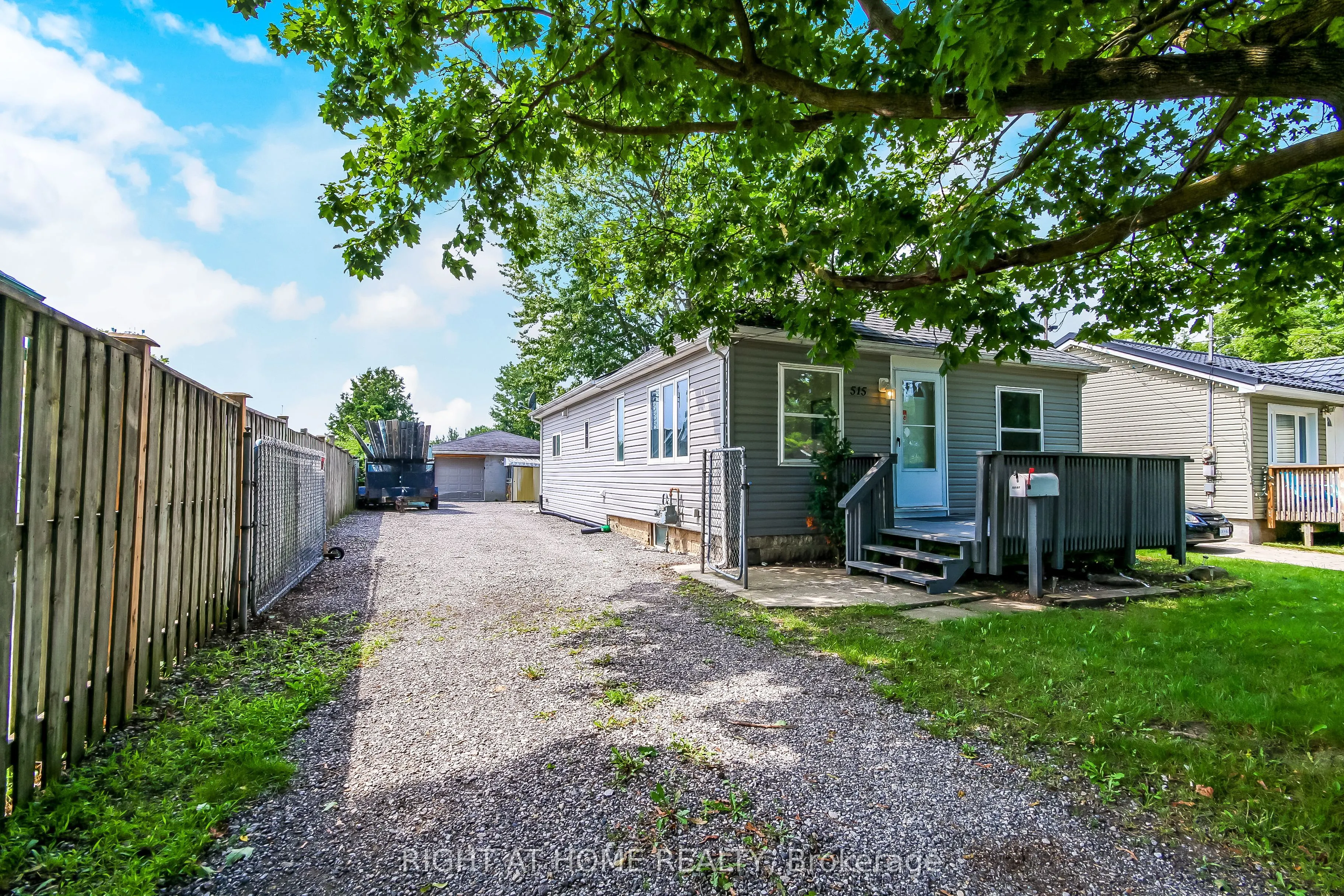 515 Third Street