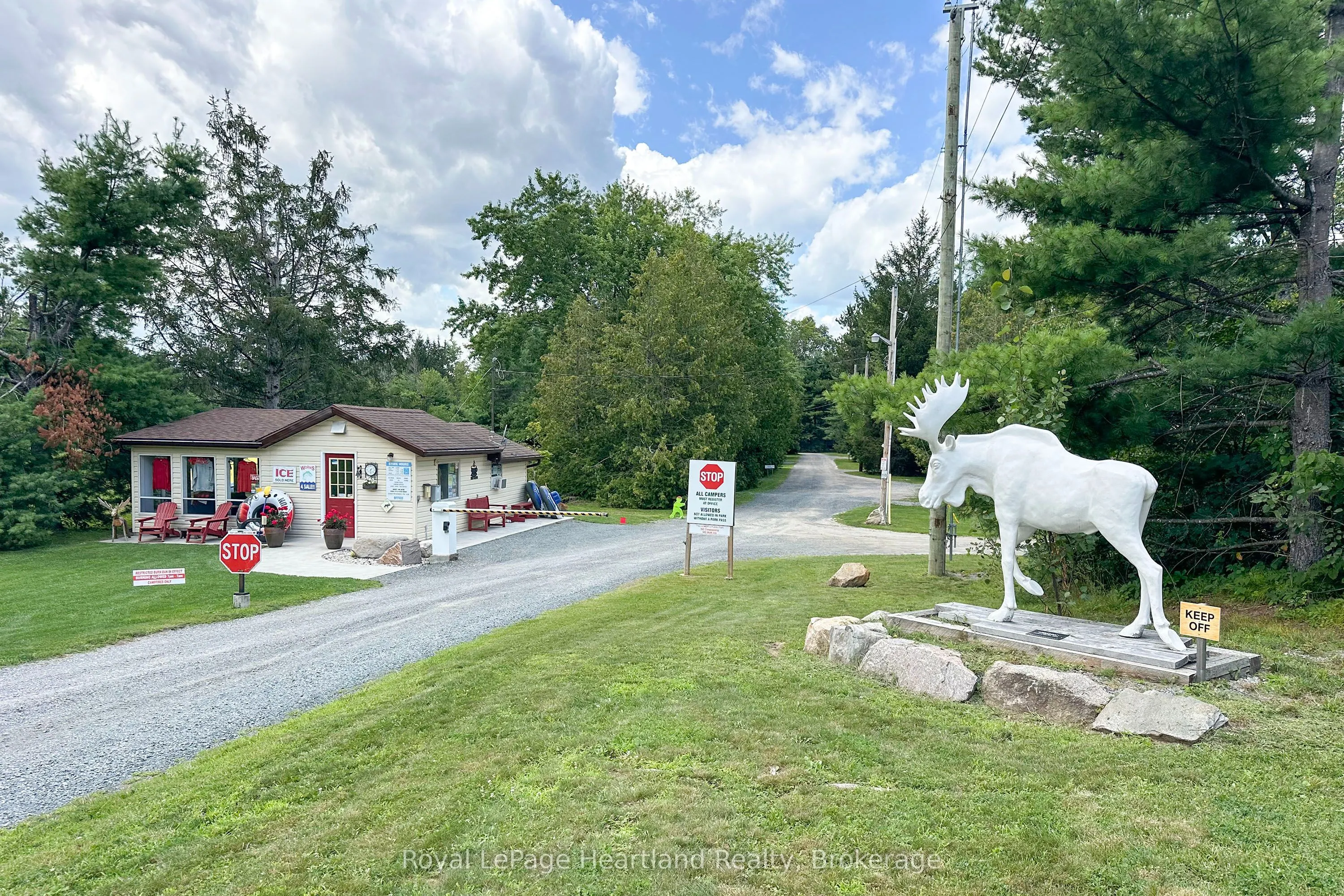 121 Varty Road