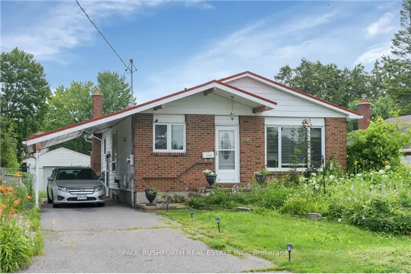 2087 Boyer Road