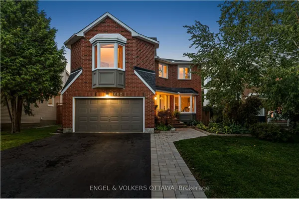 1602 Proulx Drive