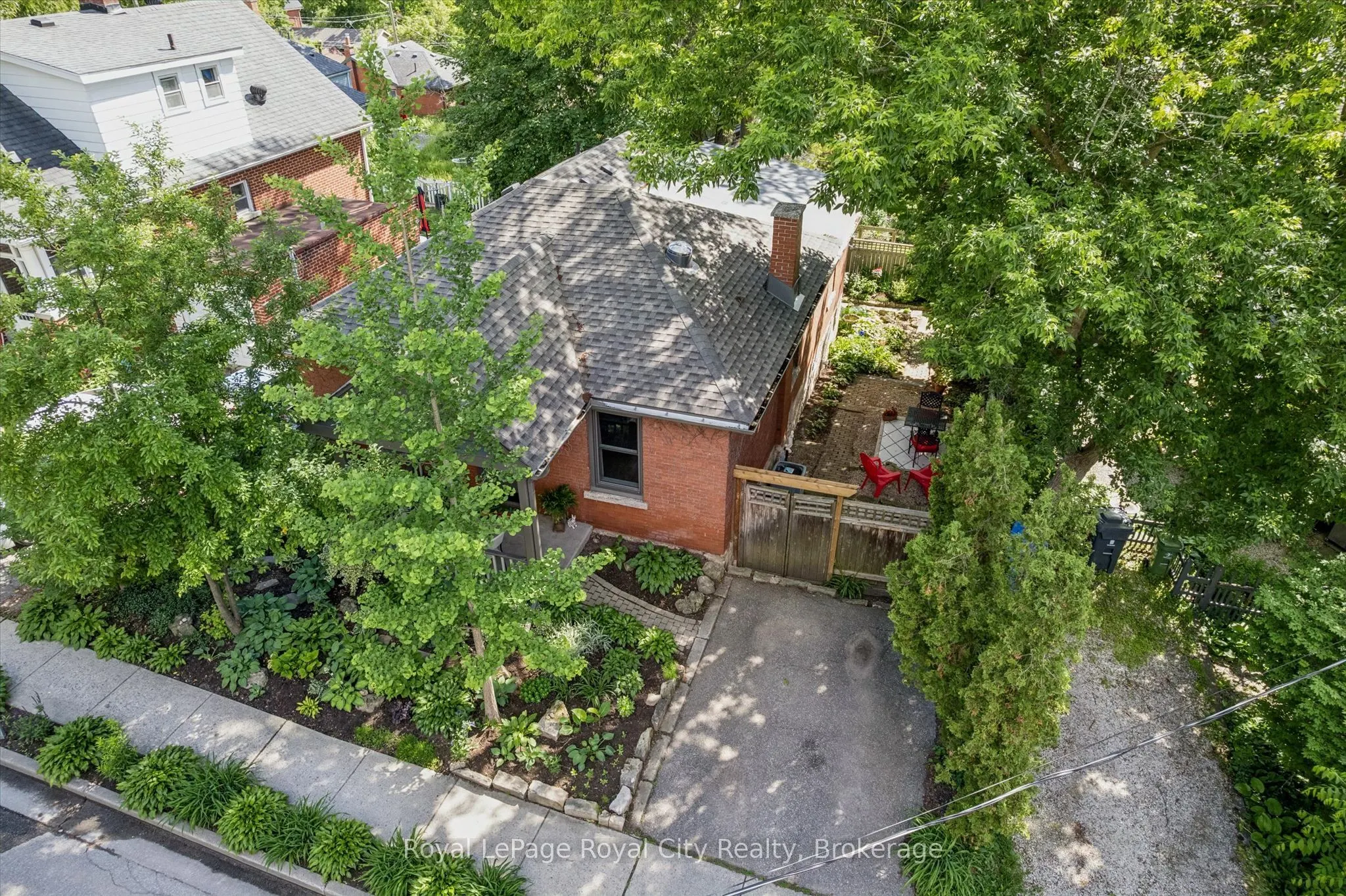 164 King Street
