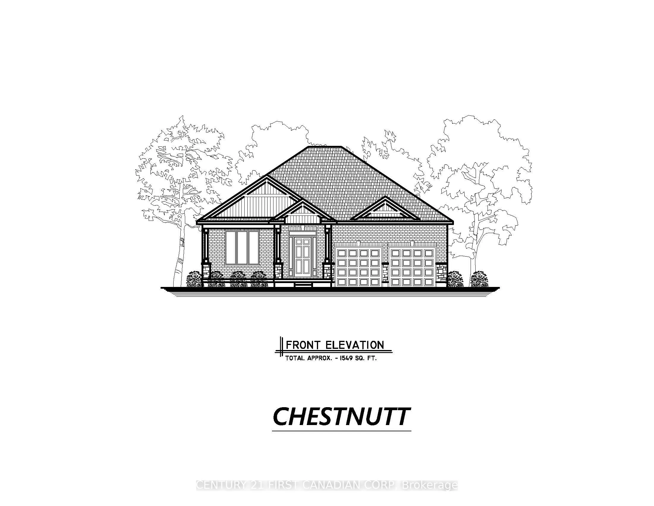 116 Stuart Avenue #Lot 38