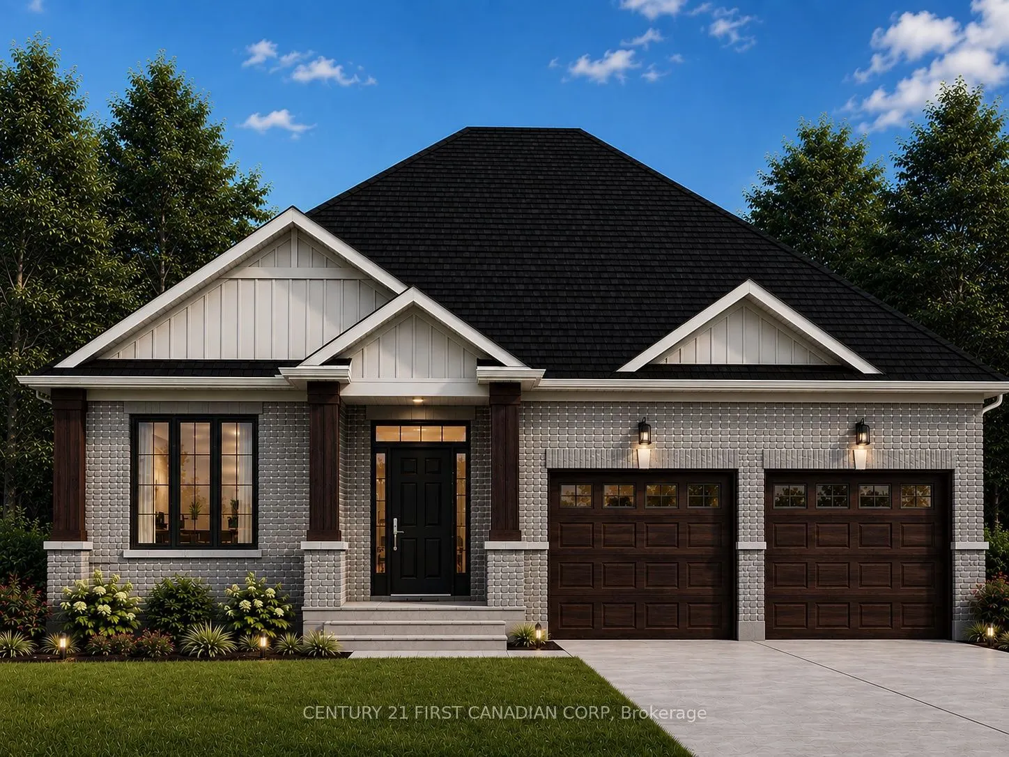116 Stuart Avenue #Lot 38