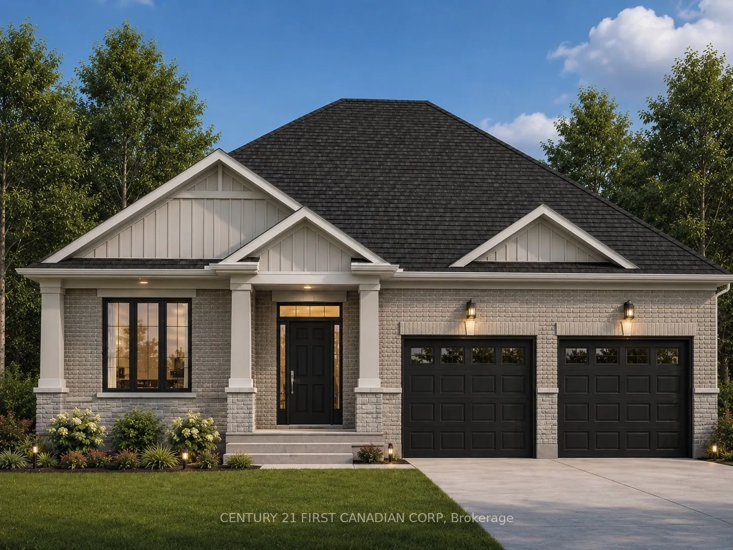 116 Stuart Avenue #Lot 38