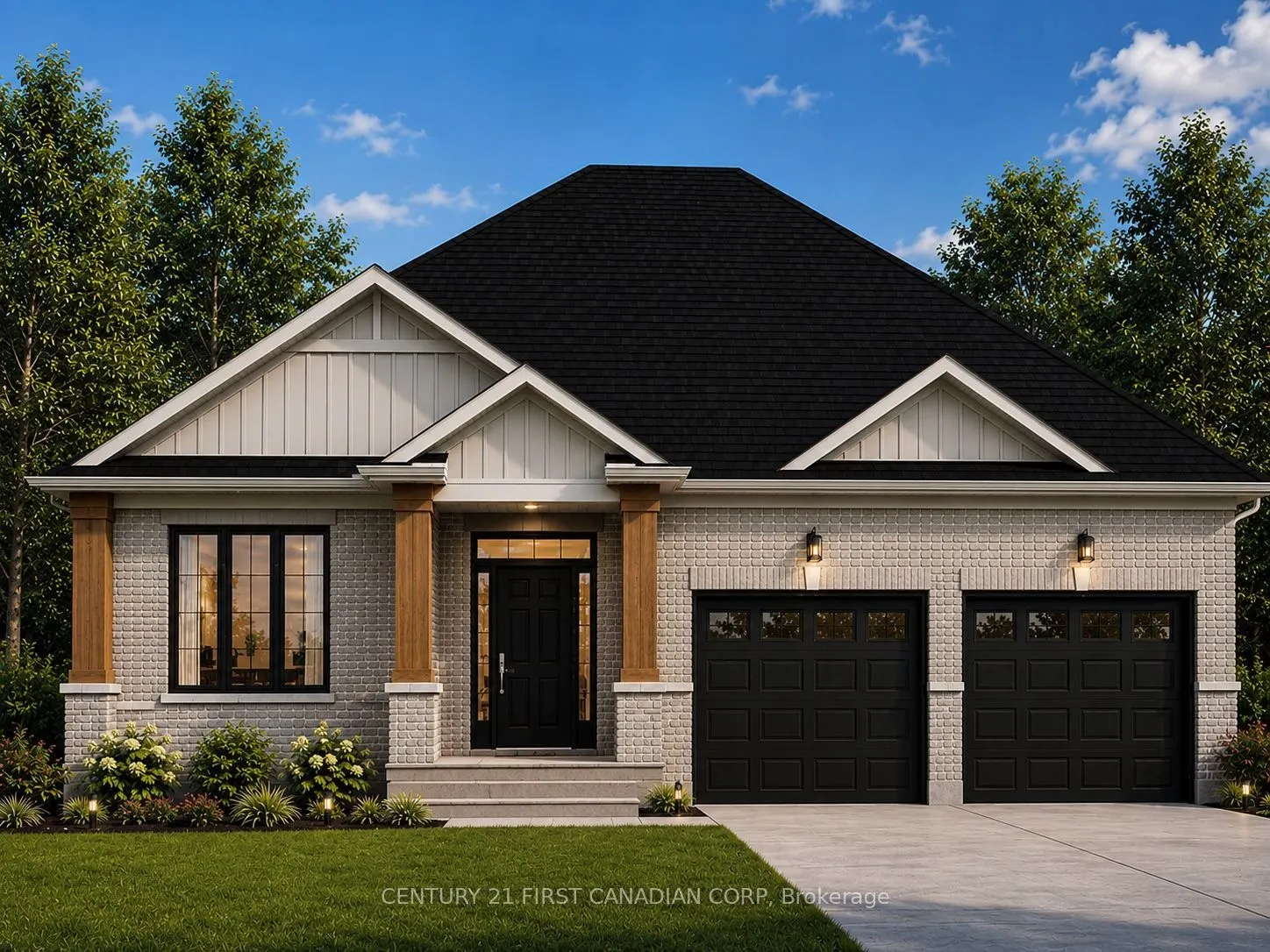 116 Stuart Avenue #Lot 38