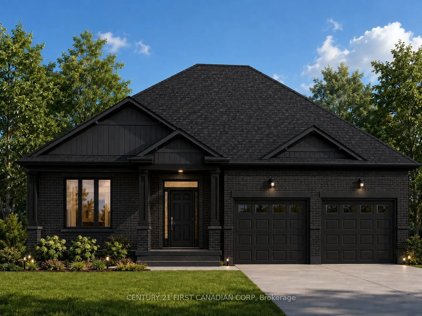 116 Stuart Avenue #Lot 38