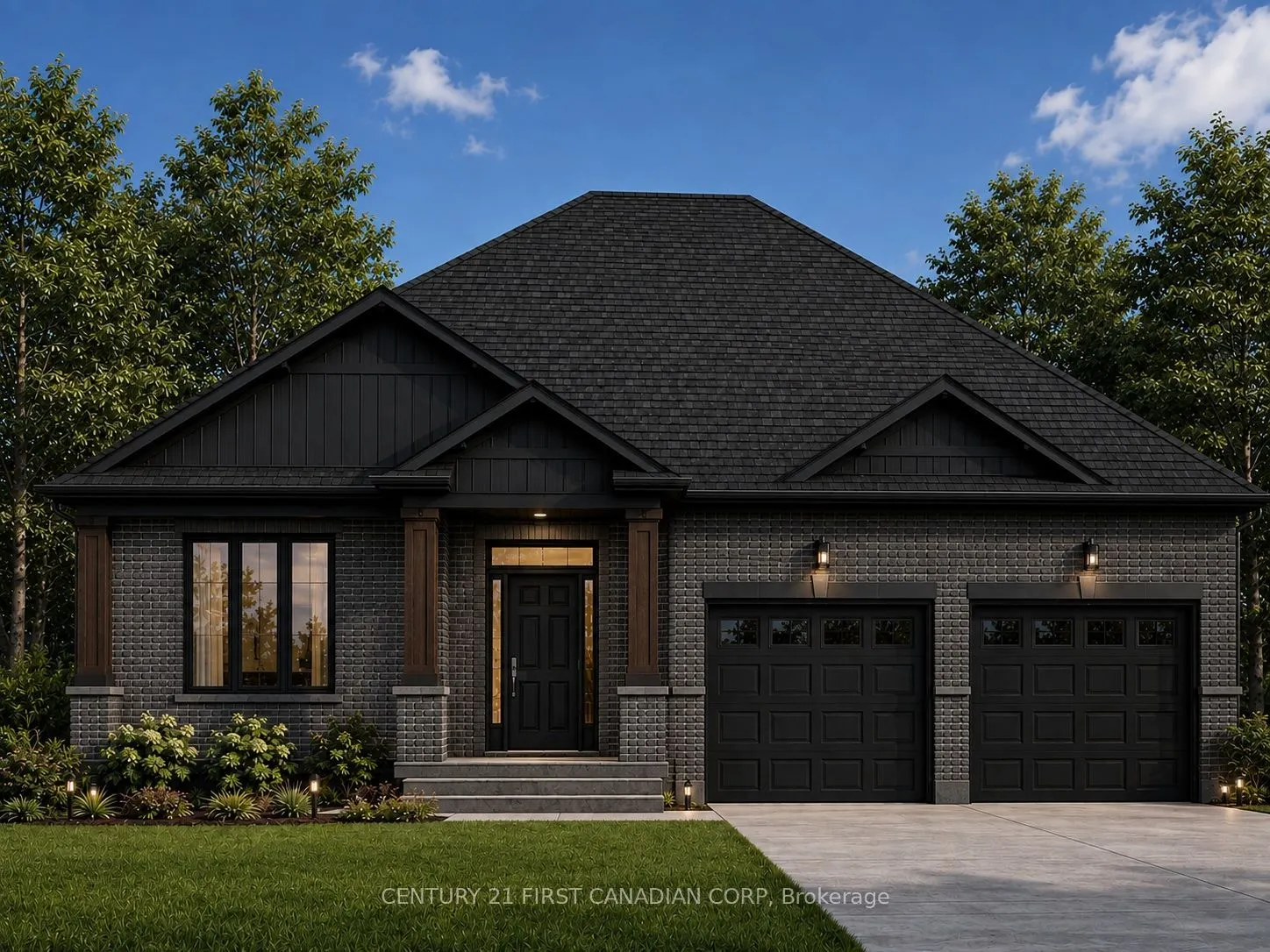 116 Stuart Avenue #Lot 38