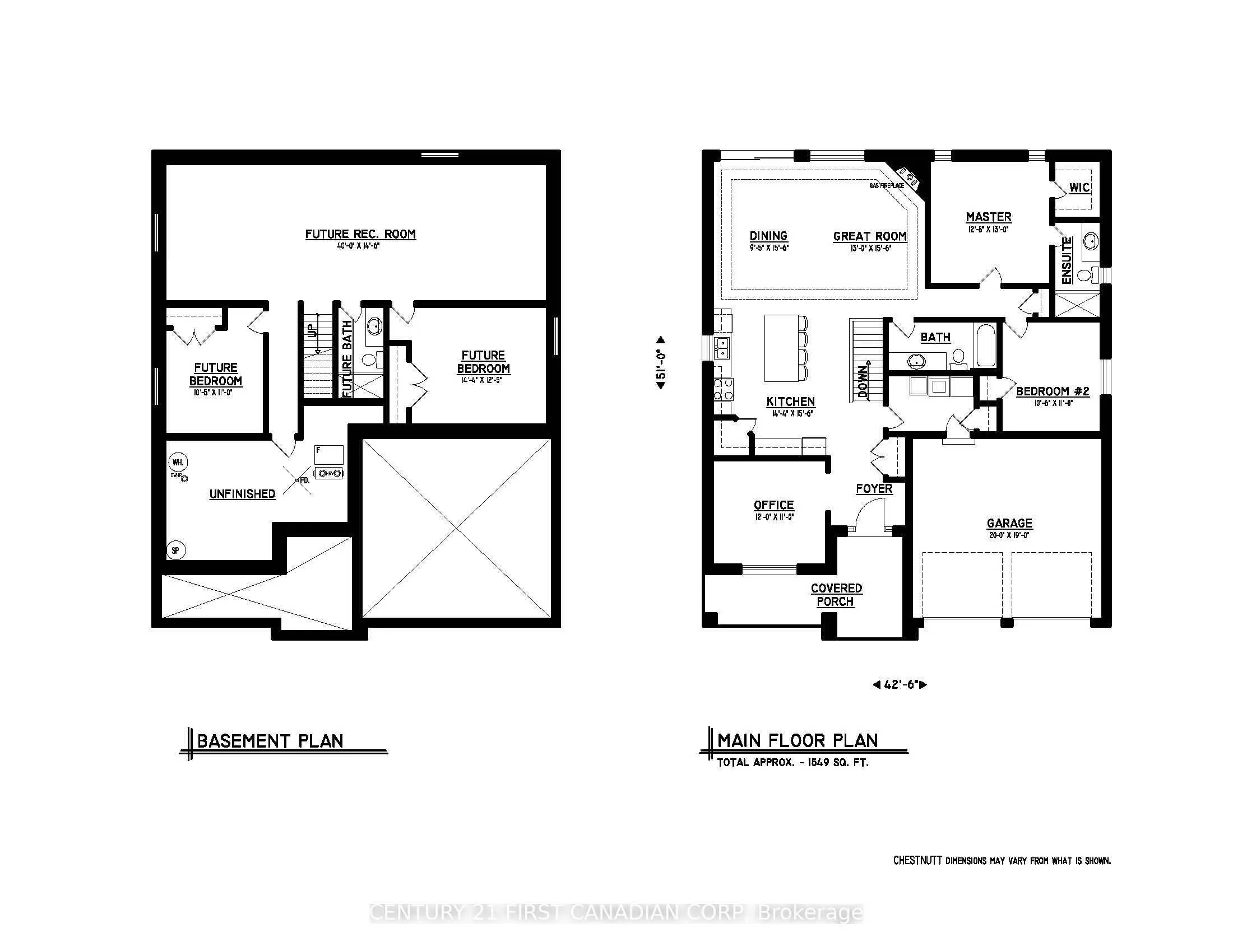 116 Stuart Avenue #Lot 38